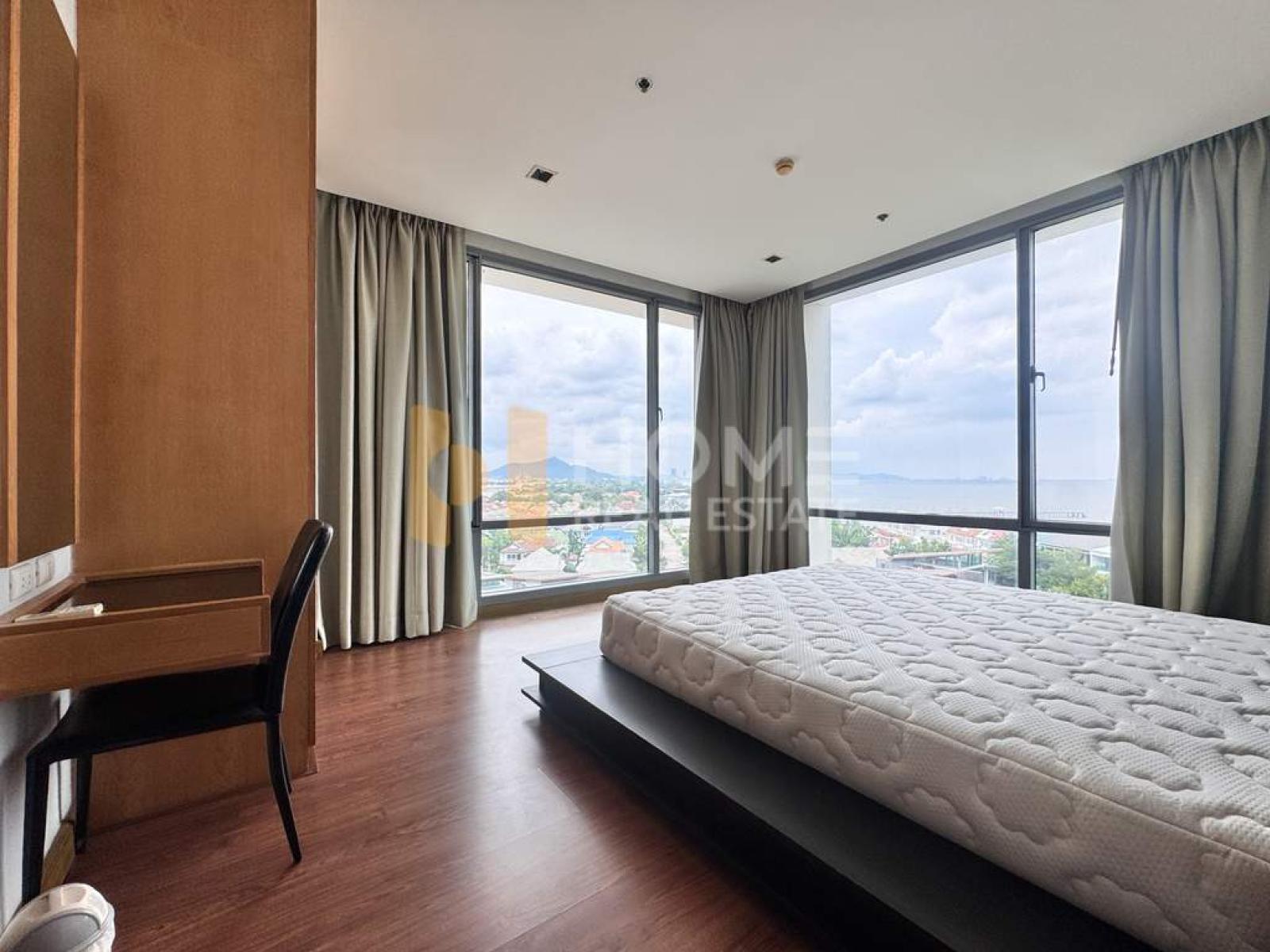 The Symphony Bangpra - Sriracha / 2 Bedrooms (FOR RENT), เดอะ ซิมโฟนี บางพระ - ศรีราชา / 2 ห้องนอน (ให้เช่า) YEAN269