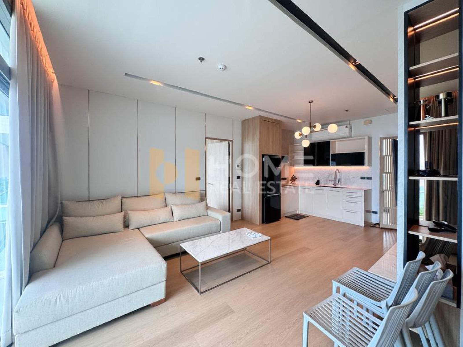 The Symphony Bangpra - Sriracha / 2 Bedrooms (FOR SALE), เดอะ ซิมโฟนี บางพระ - ศรีราชา / 2 ห้องนอน (ขาย) YEAN270