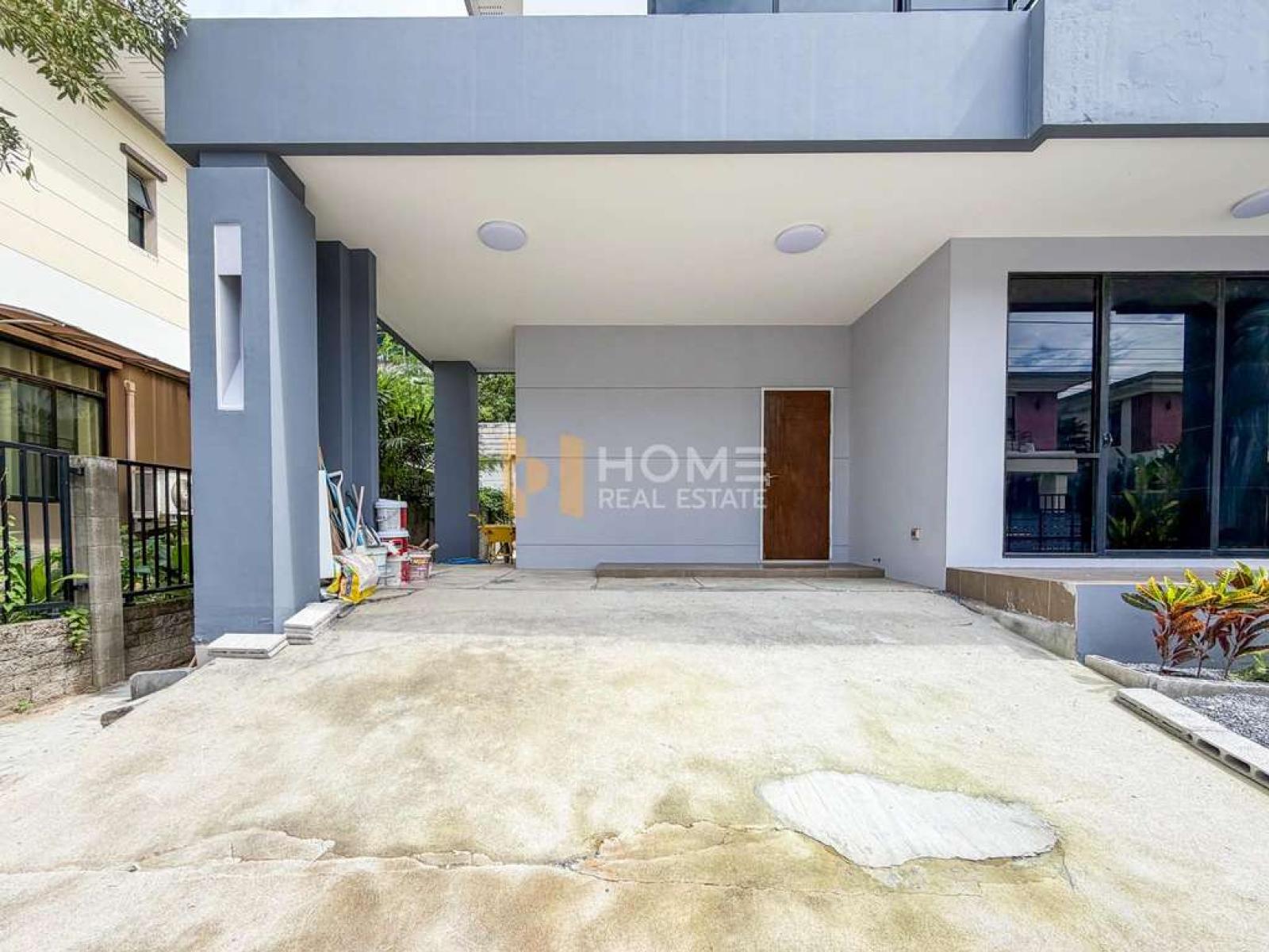 ปริญสิริ กาญจนาภิเษก - เอกชัย / 4 ห้องนอน (ขาย), Prinsiri Kanchanapisek - Ekkachai / 4 Bedrooms (FOR SALE) BALL490