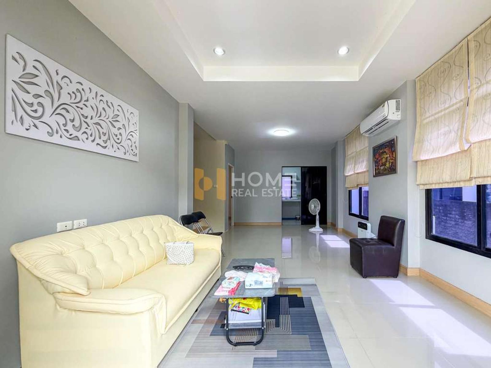 ปริญสิริ กาญจนาภิเษก - เอกชัย / 4 ห้องนอน (ขาย), Prinsiri Kanchanapisek - Ekkachai / 4 Bedrooms (FOR SALE) BALL490