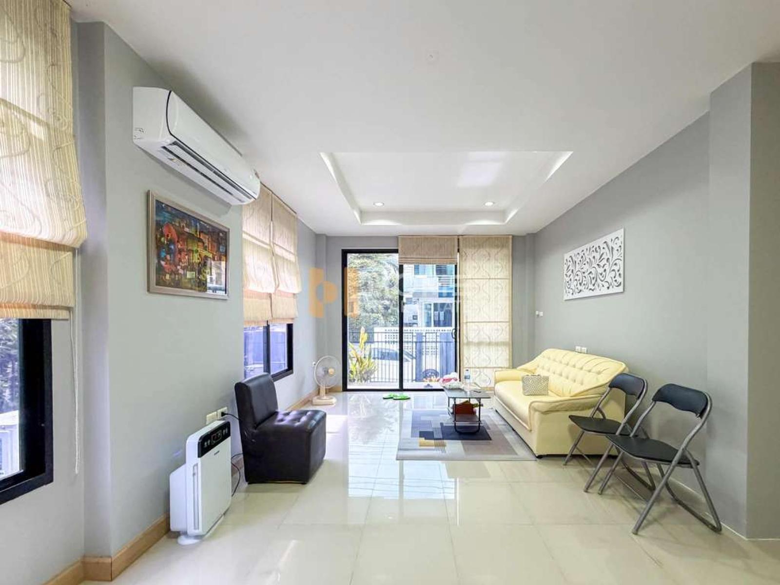 ปริญสิริ กาญจนาภิเษก - เอกชัย / 4 ห้องนอน (ขาย), Prinsiri Kanchanapisek - Ekkachai / 4 Bedrooms (FOR SALE) BALL490