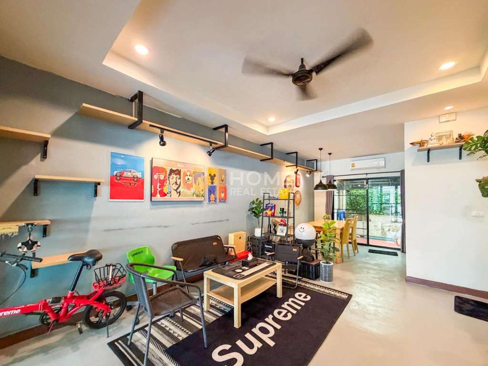 ดิ ไอดอล 2 เพชรเกษม 68 - บางแค / 3 ห้องนอน (ขาย), The Idol 2 Phetkasem 68 - Bangkae / 3 Bedrooms (FOR SALE) BALL390