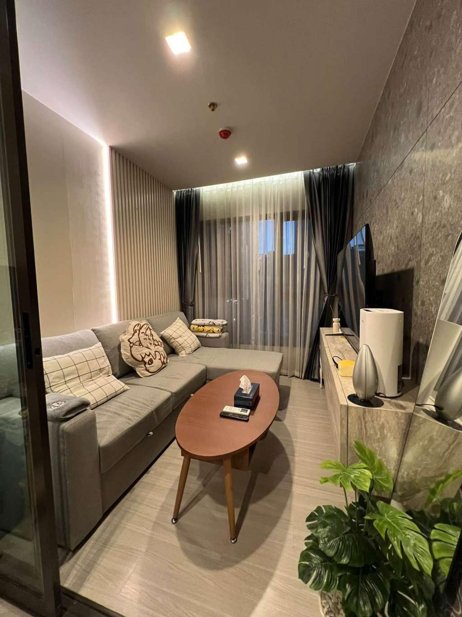 Life Asoke - Rama 9 / 1 Bedroom (FOR SALE), ไลฟ์ อโศก - พระราม 9 / 1 ห้องนอน (ขาย) PEII198