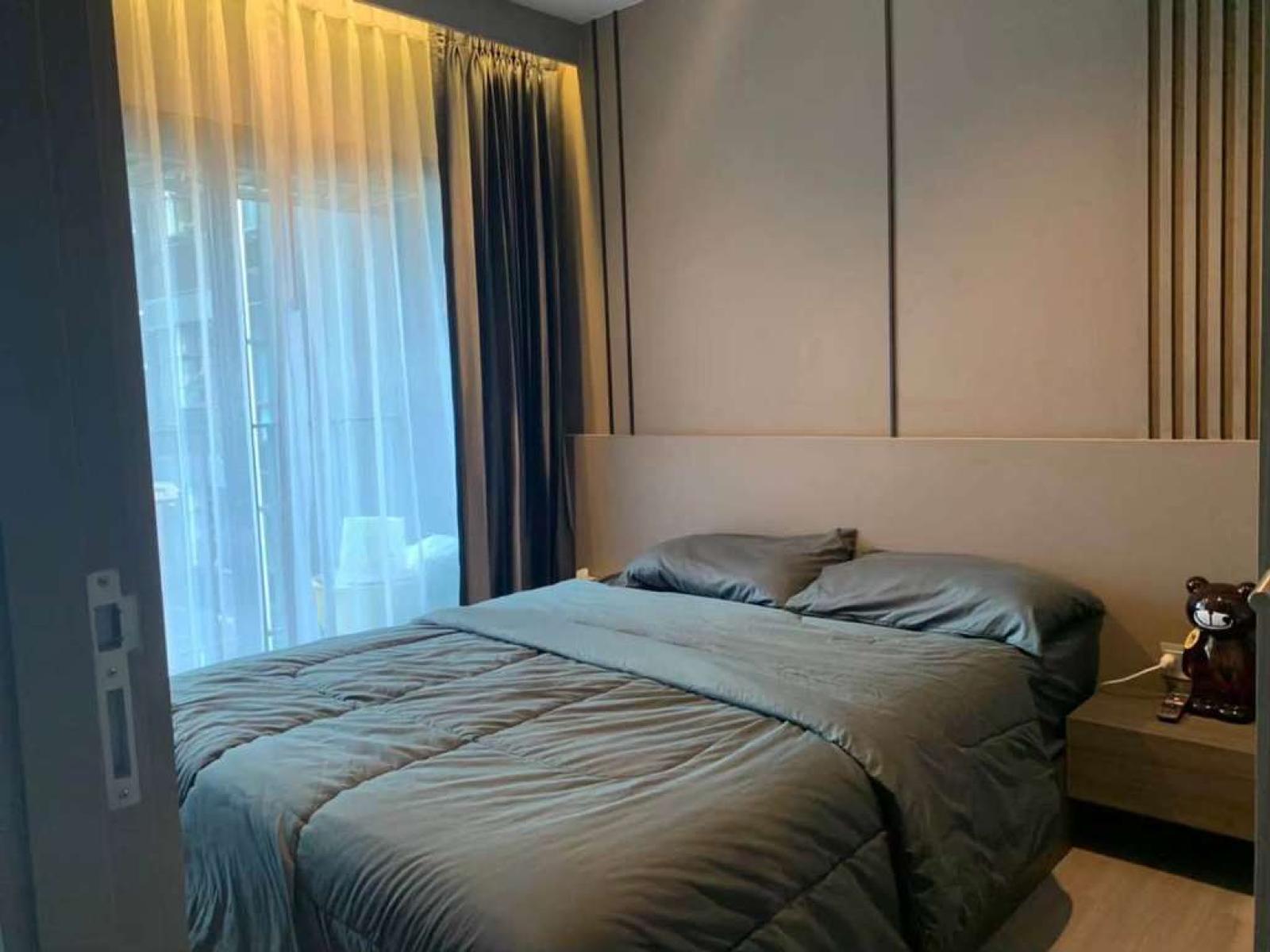 Life Asoke - Rama 9 / 1 Bedroom (FOR SALE), ไลฟ์ อโศก - พระราม 9 / 1 ห้องนอน (ขาย) PEII198