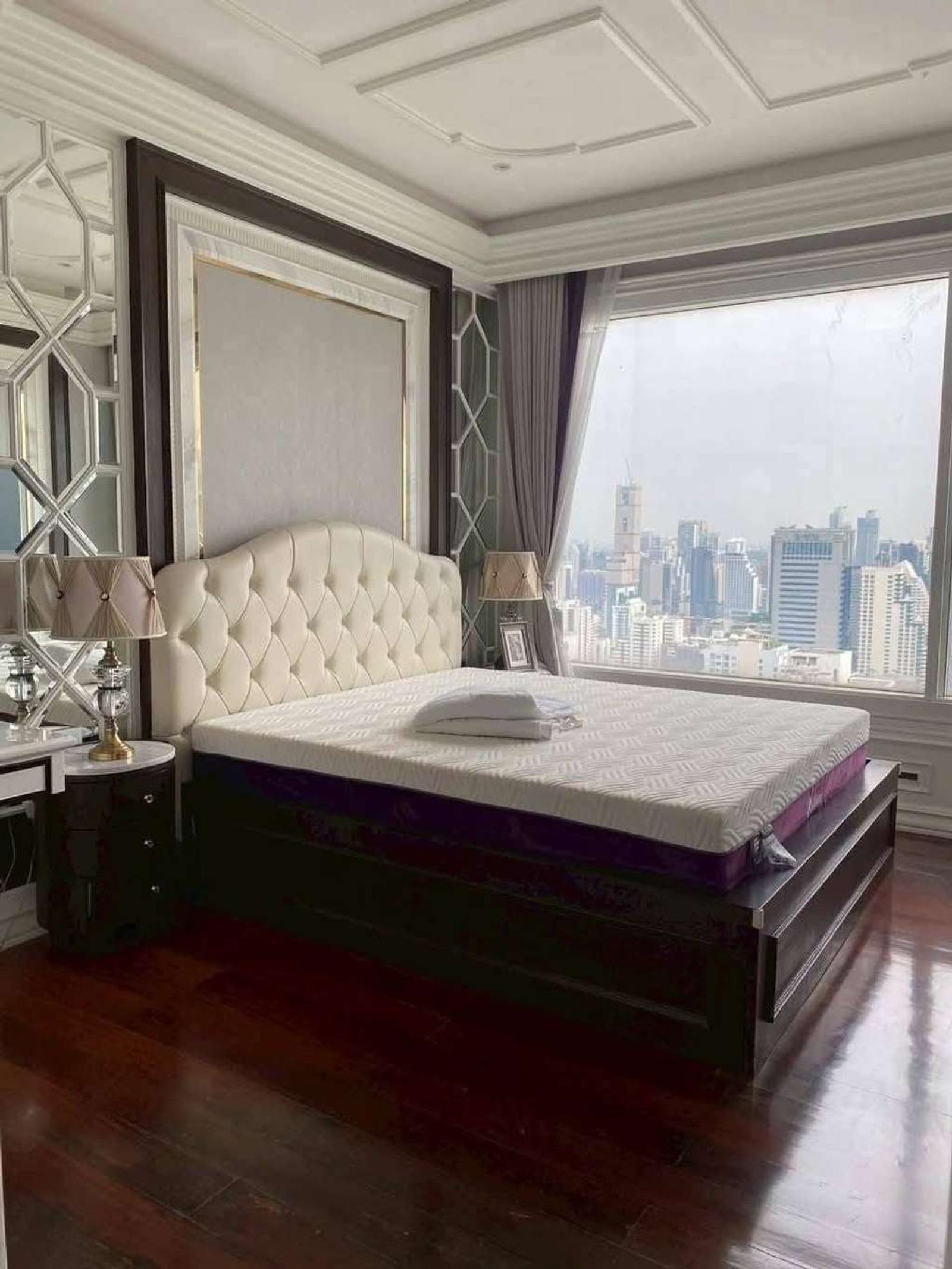 Q Asoke / 5 Bedrooms (SALE WITH TENANT), คิว อโศก / 5 ห้องนอน (ขายพร้อมผู้เช่า) PEII195