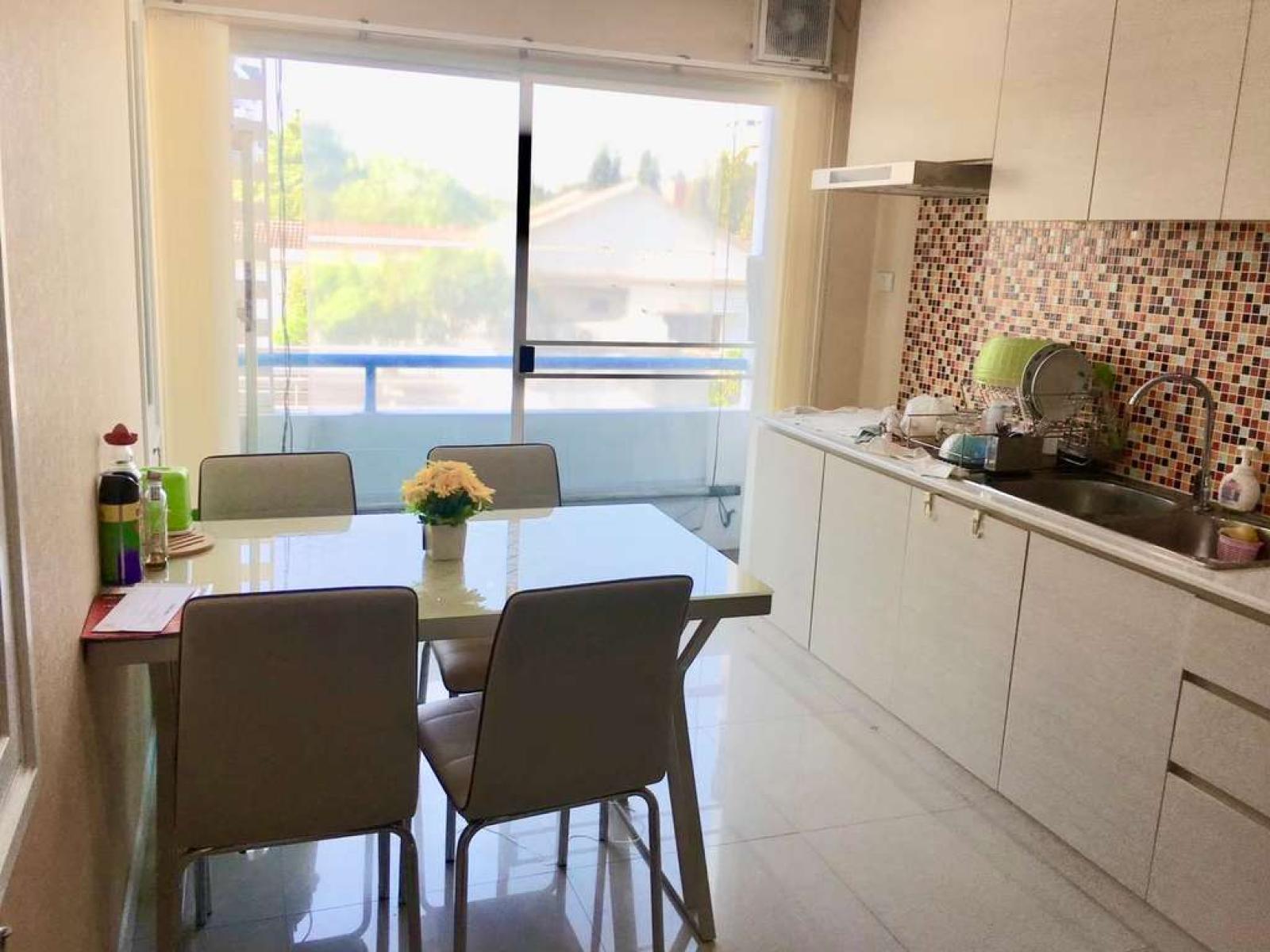 Centurion Park / 2 Bedrooms (SALE WITH TENANT), เซ็นจูเรียน ปาร์ค / 2 ห้องนอน (ขายพร้อมผู้เช่า) LPIN126