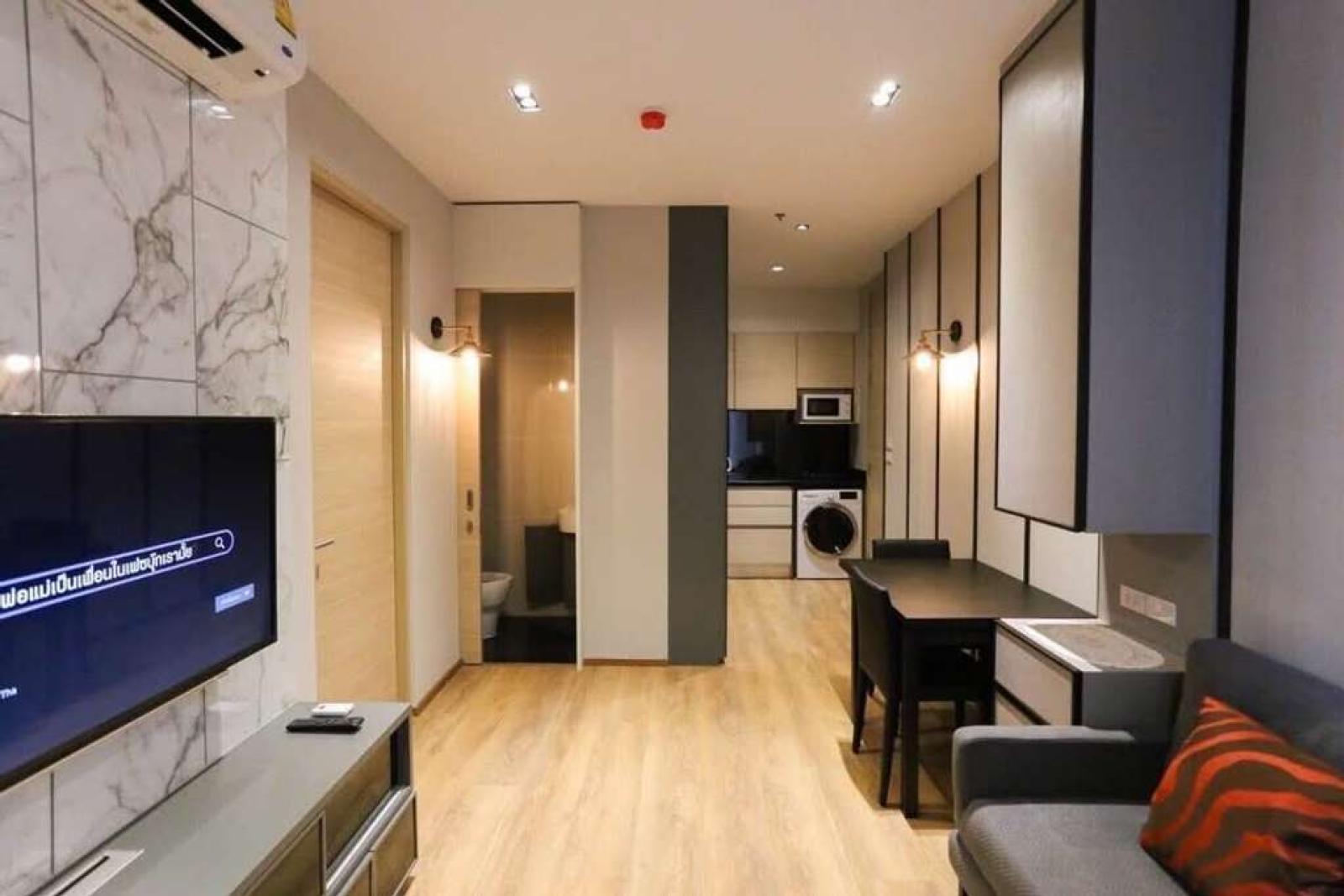 Park 24 (Origin Phrom Phong) / 1 Bedroom (FOR SALE), พาร์ค 24 ( ออริจิ้น พร้อมพงษ์ ) / 1 ห้องนอน (ขาย) PEII231