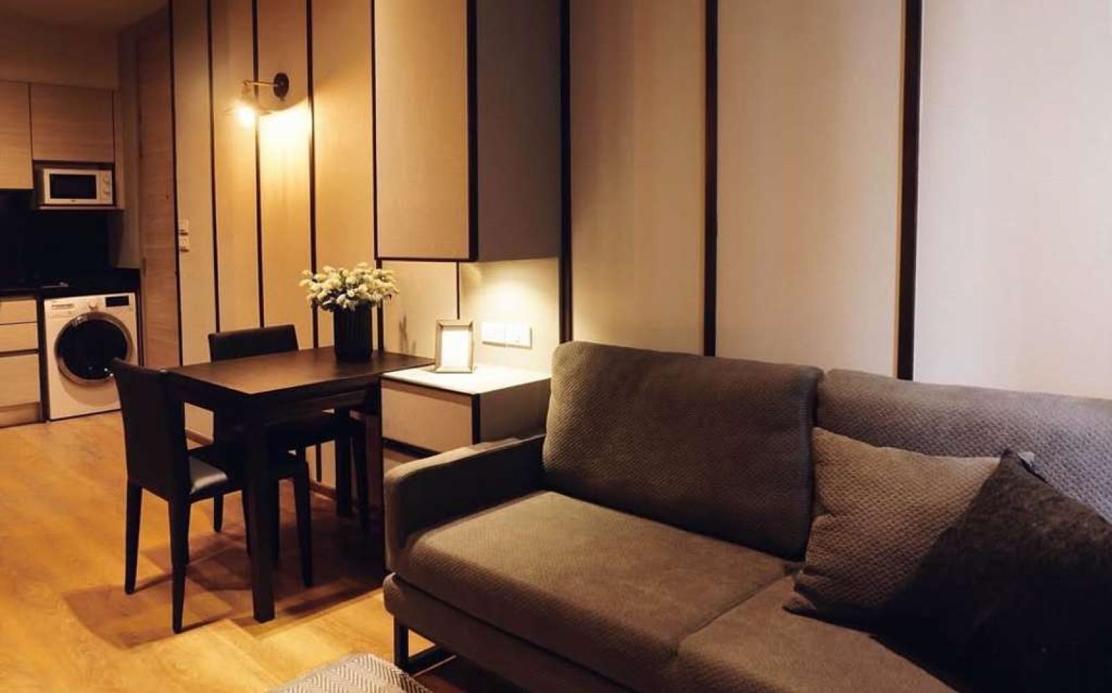 Park 24 (Origin Phrom Phong) / 1 Bedroom (FOR SALE), พาร์ค 24 ( ออริจิ้น พร้อมพงษ์ ) / 1 ห้องนอน (ขาย) PEII231