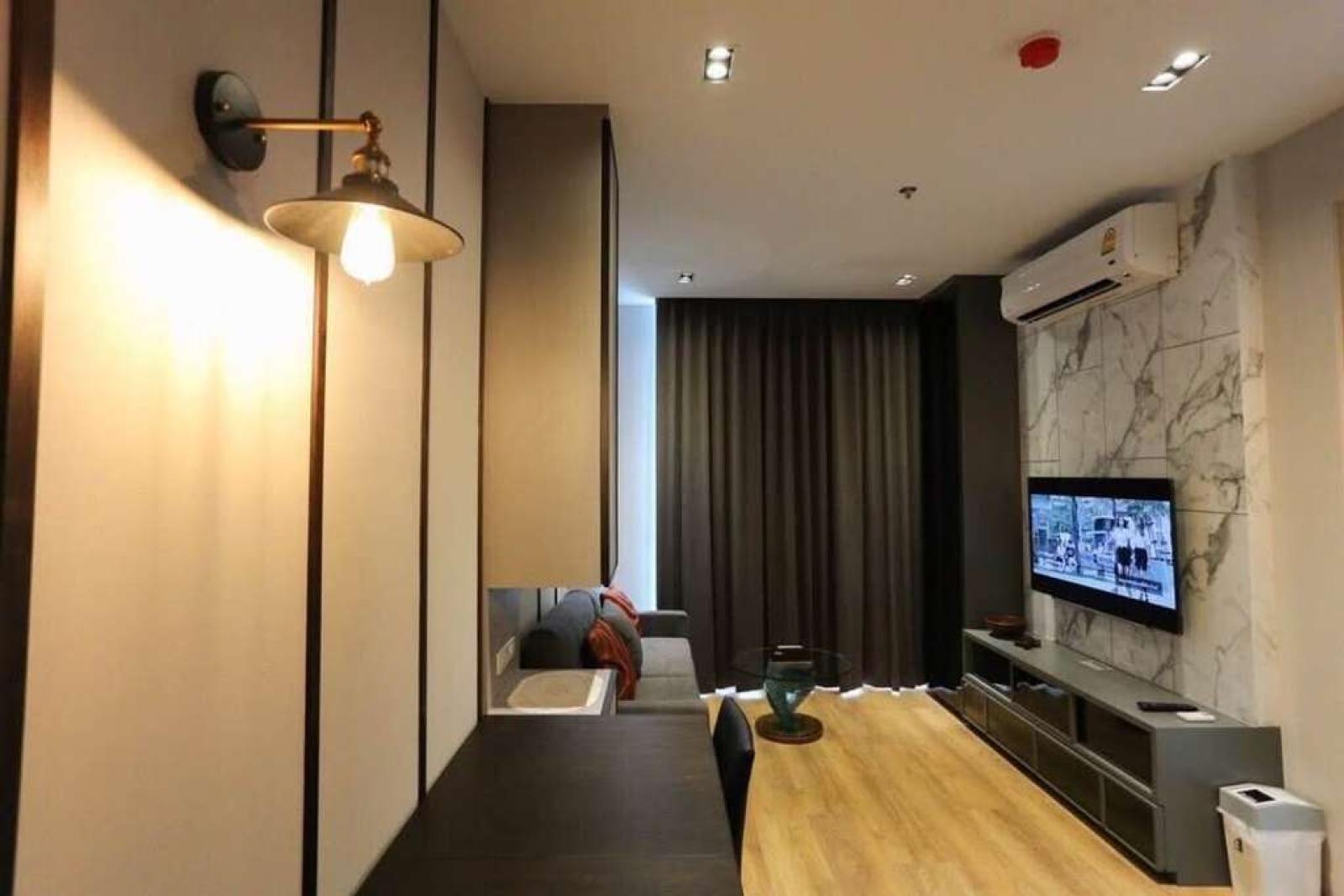 Park 24 (Origin Phrom Phong) / 1 Bedroom (FOR SALE), พาร์ค 24 ( ออริจิ้น พร้อมพงษ์ ) / 1 ห้องนอน (ขาย) PEII231