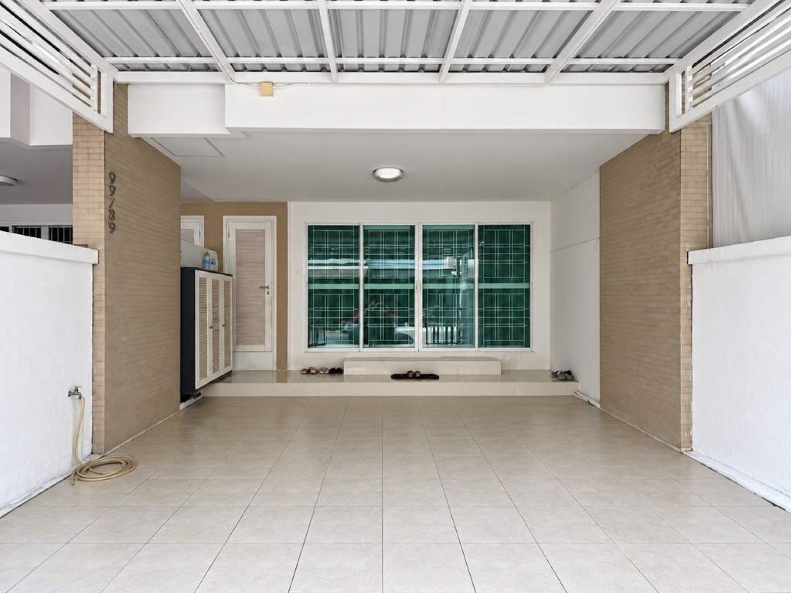 หมู่บ้าน ภณาสิริเรสซิเด็นท์ / 3 ห้องนอน (ให้เช่า), Phanasiri Residence Village / 3 Bedrooms (FOR RENT) PALR008
