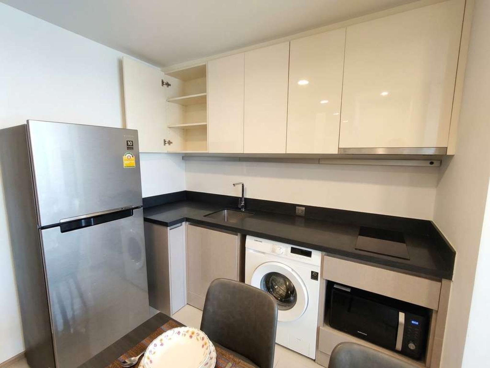 Oka Haus Sukhumvit 36 / 2 Bedrooms (FOR RENT), โอกะ เฮ้าส์ สุขุมวิท 36 / 2 ห้องนอน (ให้เช่า) BENS104