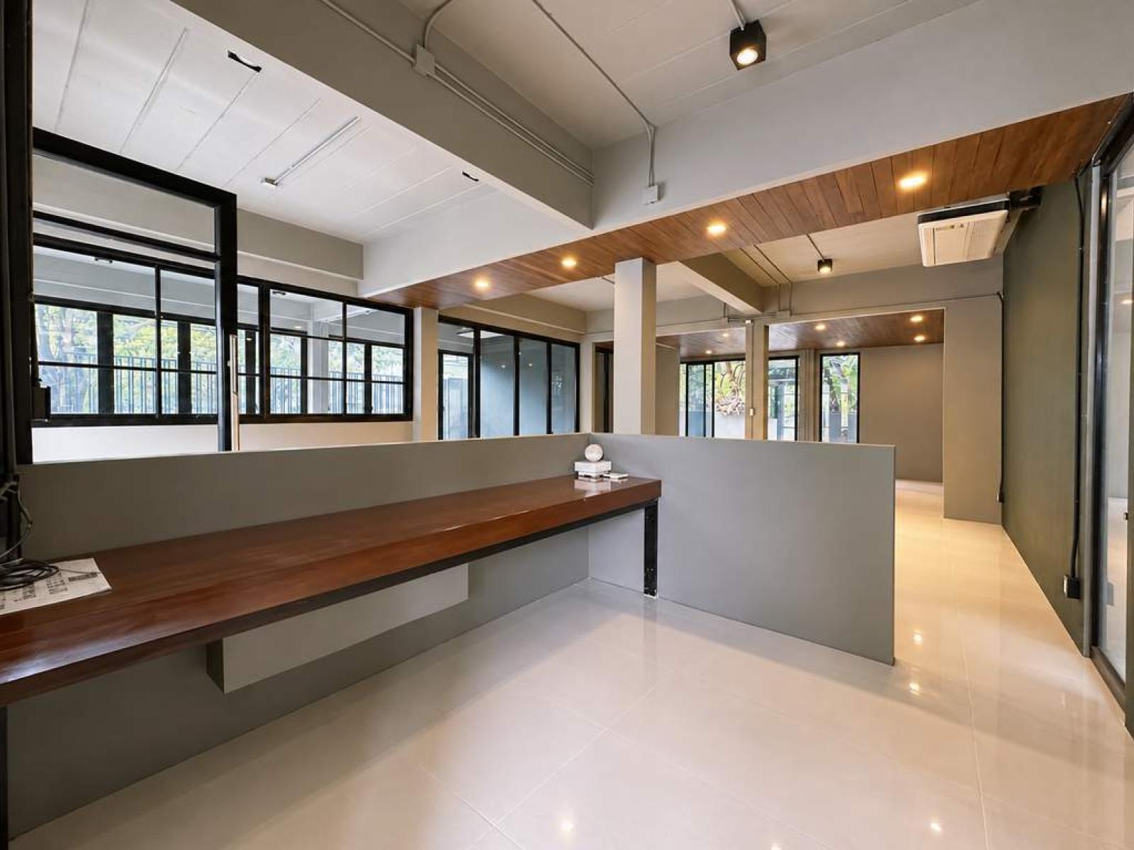ออฟฟิส แคมปัส รัชดา 32 / 3 ชั้น (ขาย), Office Campus Ratchada 32 / 3 Storey (FOR SALE) PALR037