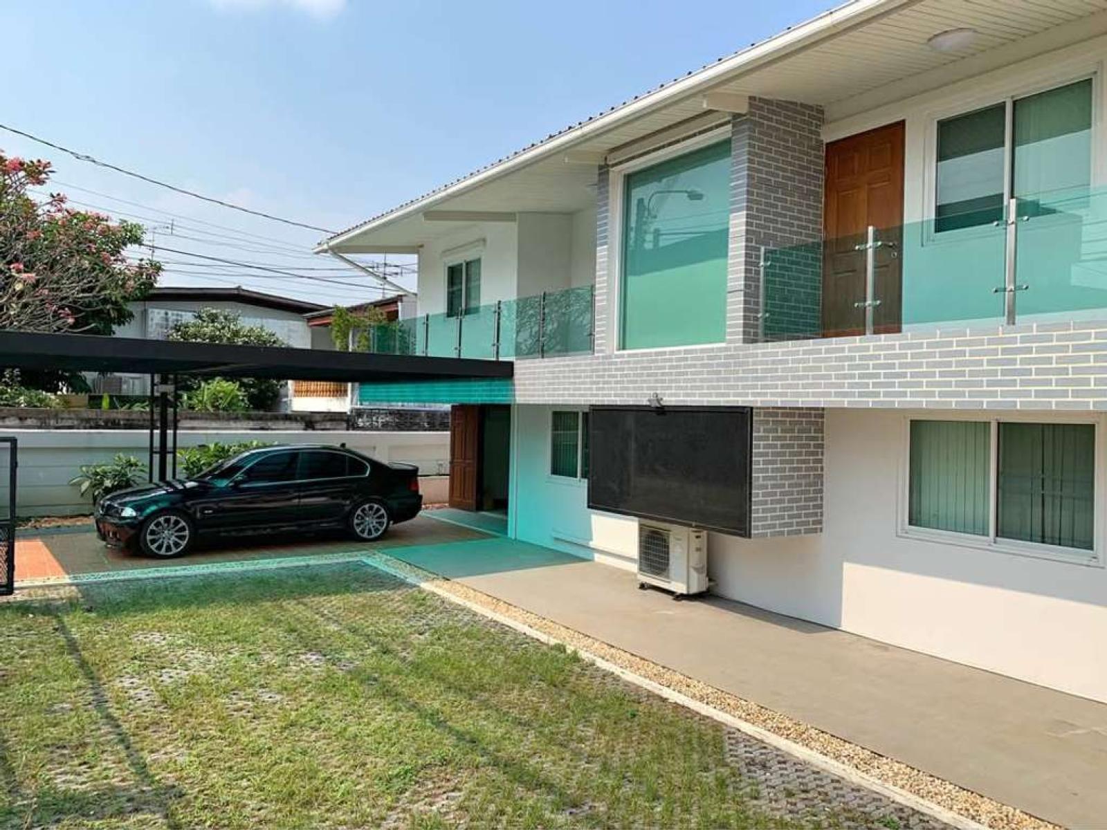 โฮม ออฟฟิส เสนานิคม 1 / 6 ห้องนอน (ให้เช่า), Home Office Senanikom 1 / 6 Bedrooms (FOR RENT) PALR045