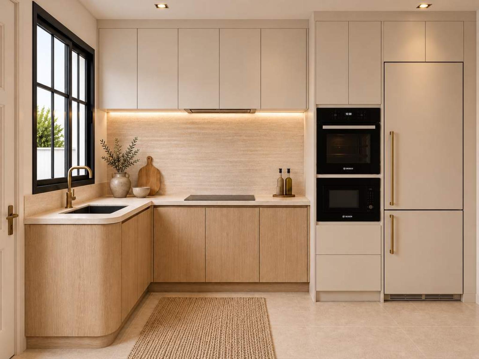 บ้านเดี่ยวรีโนเวท คาซ่า อะมาลฟี่  รัชดาภิเษก 64 / 4 ห้องนอน (ขาย), Renovated detached house, Casa Amalfi Ratchadaphisek 64. / 4 Bedrooms (FOR SALE) PALR044