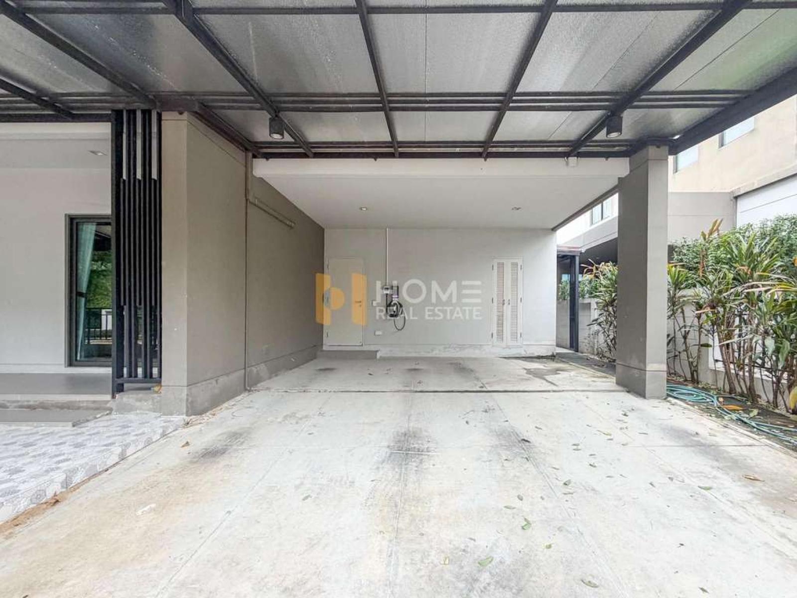 เวนิว พระราม 5-2 / 4 ห้องนอน (ขาย), Venue Rama 5-2 / 4 Bedrooms (FOR SALE) EARK135