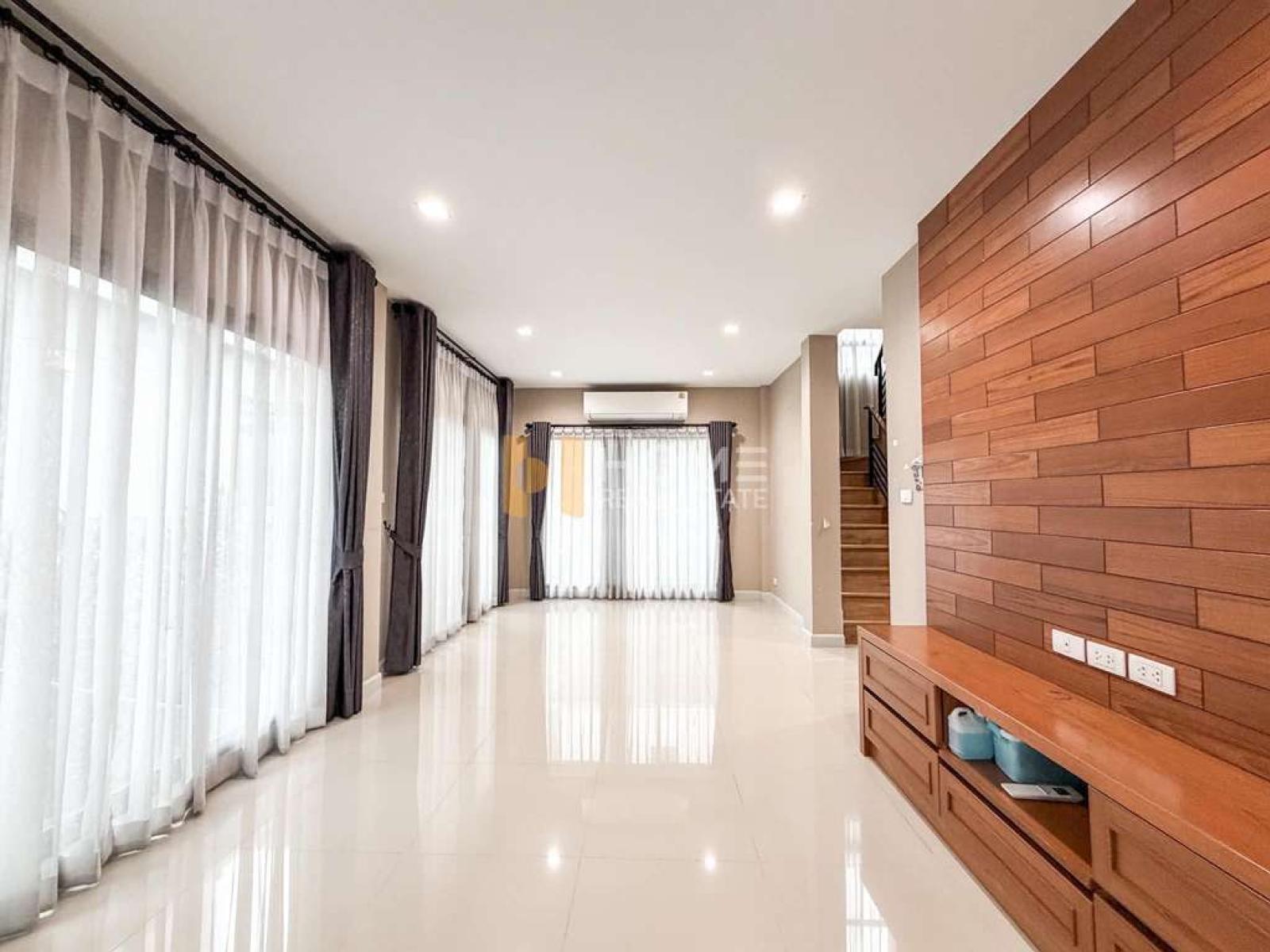 เวนิว พระราม 5-2 / 4 ห้องนอน (ขาย), Venue Rama 5-2 / 4 Bedrooms (FOR SALE) EARK135