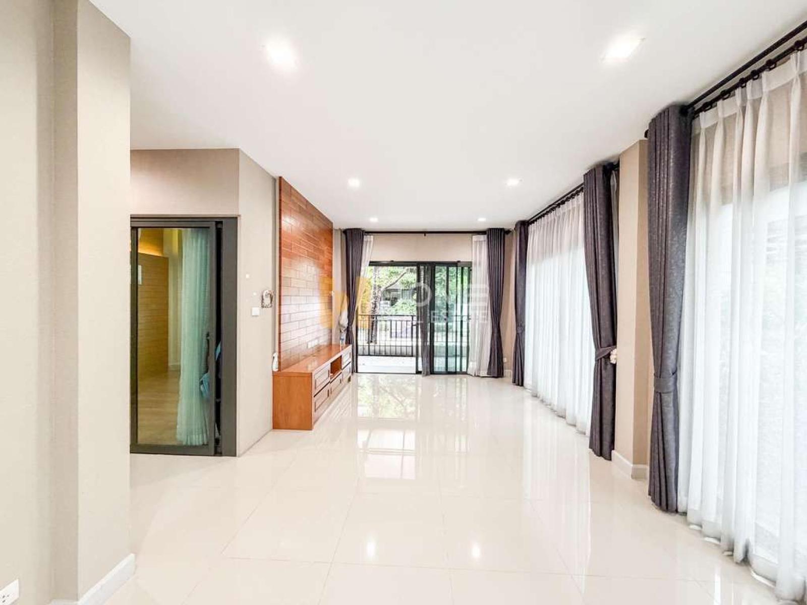 เวนิว พระราม 5-2 / 4 ห้องนอน (ขาย), Venue Rama 5-2 / 4 Bedrooms (FOR SALE) EARK135