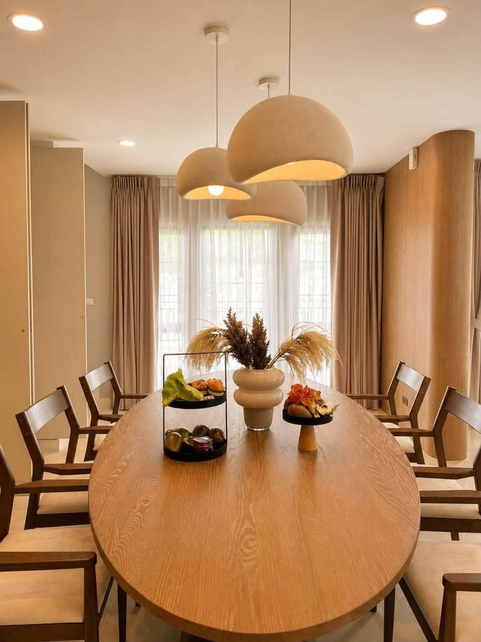 เซนโทร บางนา เฟส 2 / 4 ห้องนอน (ให้เช่า), Centro Bangna Phase 2 / 4 Bedrooms (FOR RENT) DA270