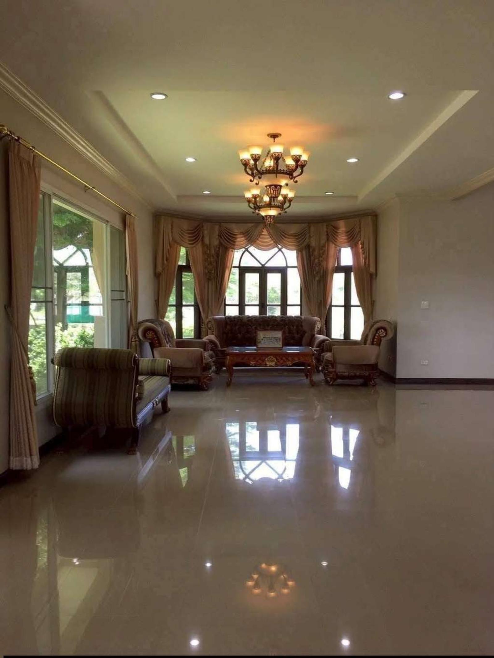 นิลุบลวิลล์ / 5 ห้องนอน (ขาย), Nilubolville / 5 Bedrooms (FOR SALE) DA269
