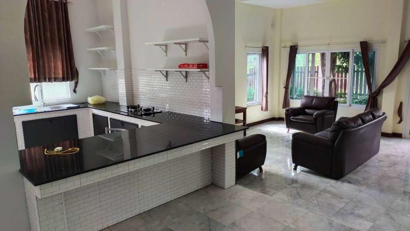 หมู่บ้านธนาซิตี้ / 4 ห้องนอน (ขาย), Thana City Village / 4 Bedrooms (FOR SALE) DA271