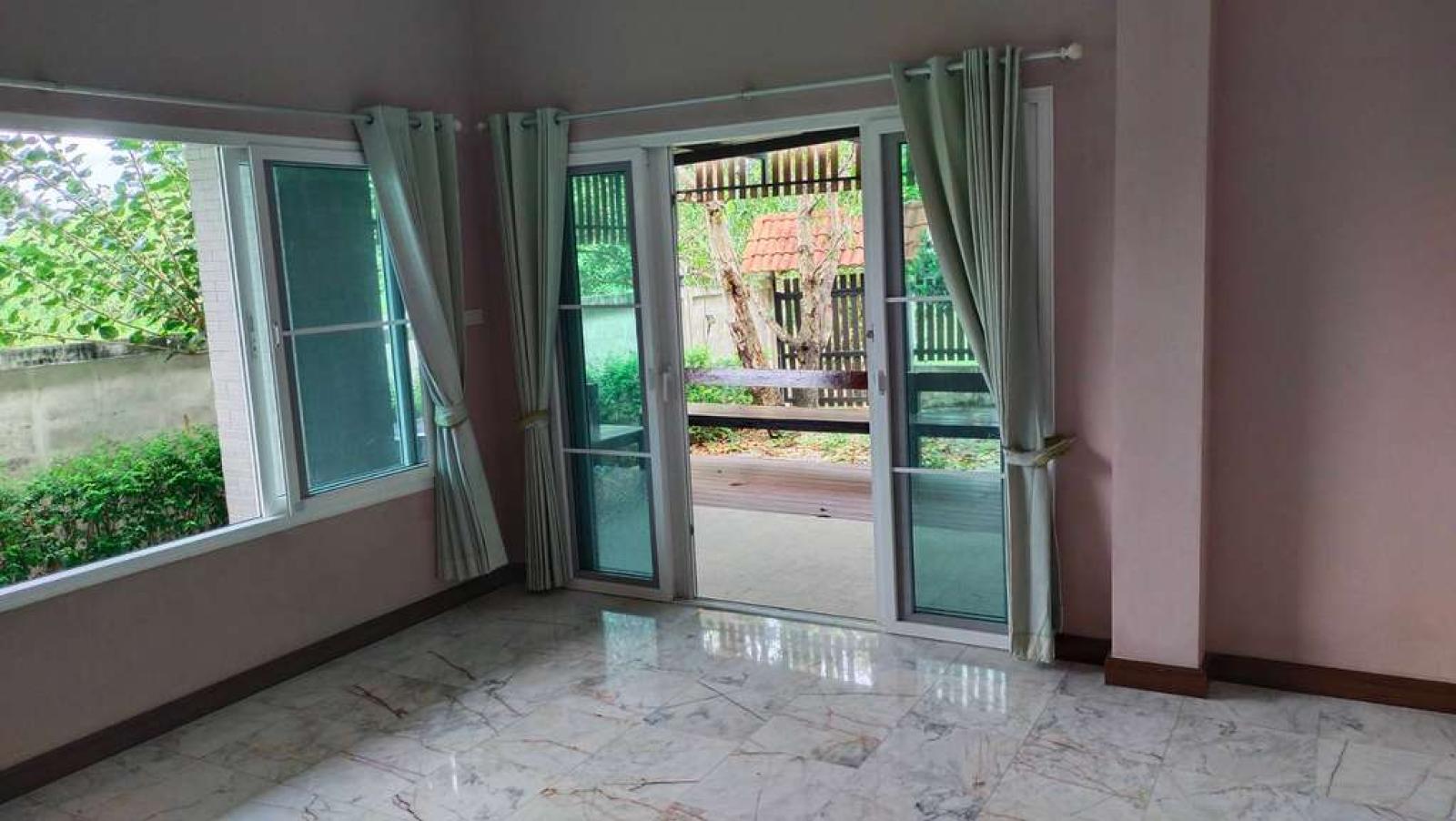หมู่บ้านธนาซิตี้ / 4 ห้องนอน (ขาย), Thana City Village / 4 Bedrooms (FOR SALE) DA271