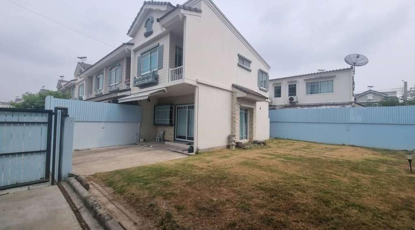อินดี้ บางนา กม.7 (2) / 2 ห้องนอน (ขาย), Indy Bangna Km.7 (2) / 2 Bedrooms (FOR SALE) DA276