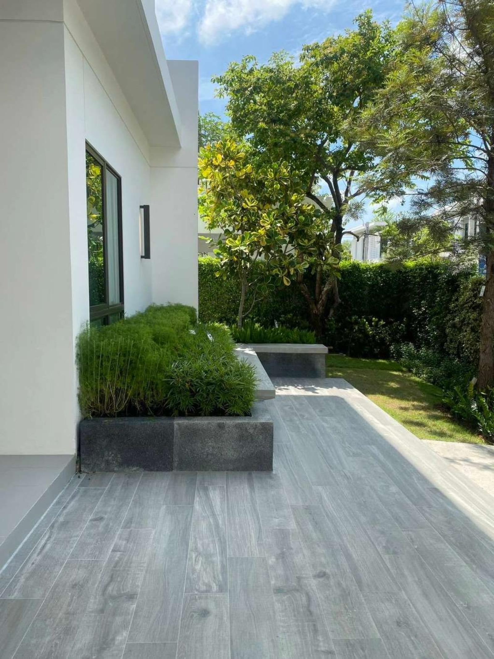 มัณฑนา บางนา กม.15 / 4 ห้องนอน (ขาย), MANTANA Bangna km 15 / 4 Bedrooms (FOR SALE) DA281