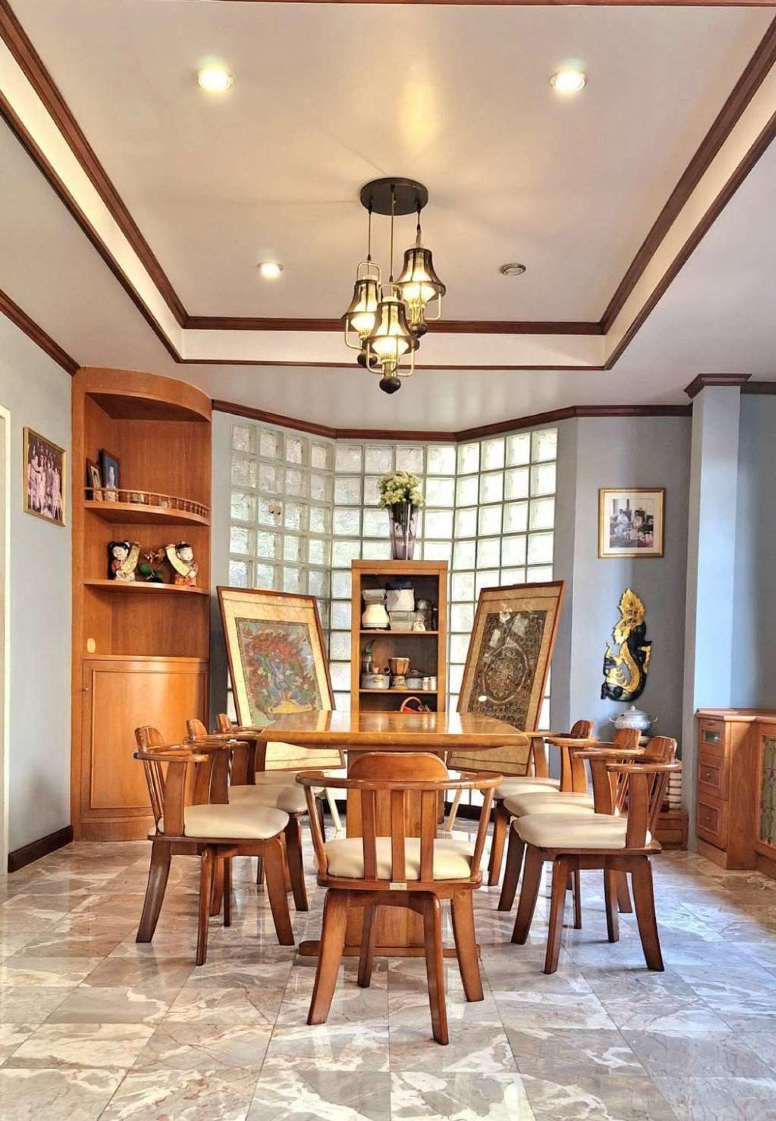 วินด์มิลล์ วิลล่า 2 / 3 ห้องนอน (ขาย), Windmill Villa 2 / 3 Bedrooms (FOR SALE) DA280