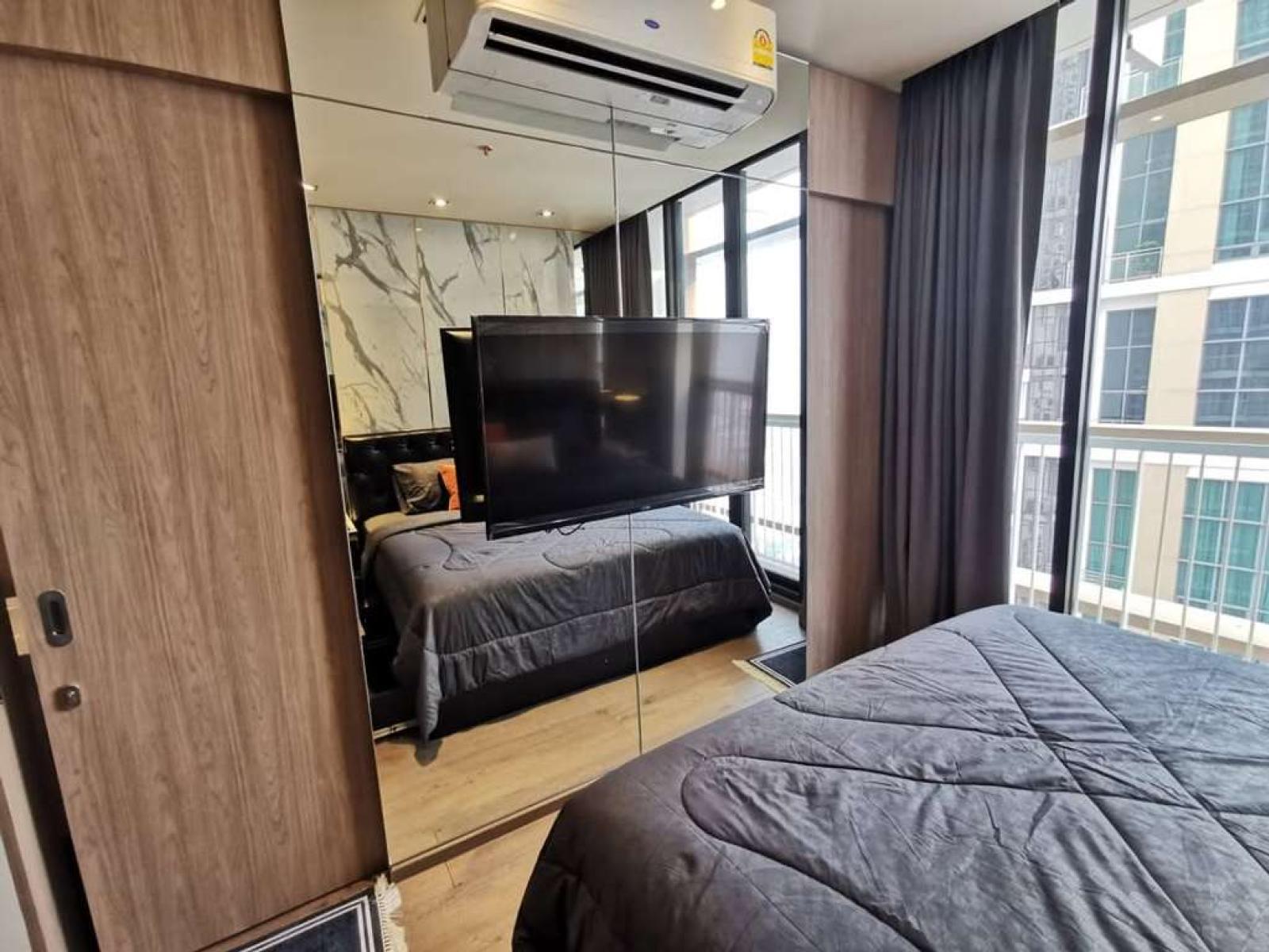 Park 24 (Origin Phrom Phong) / 1 Bedroom (FOR SALE), พาร์ค 24 ( ออริจิ้น พร้อมพงษ์ ) / 1 ห้องนอน (ขาย) PEII232