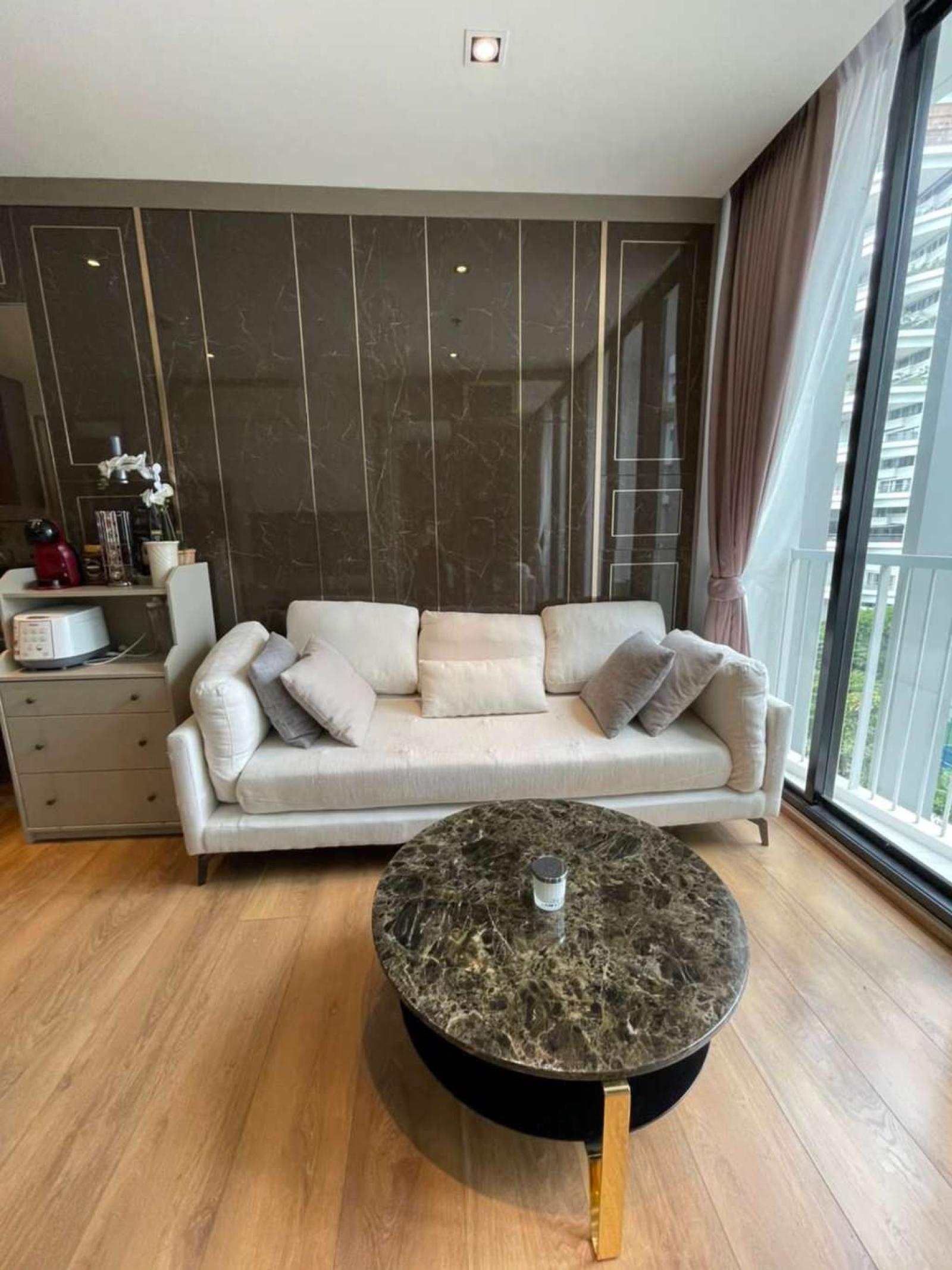 Park 24 (Origin Phrom Phong) / 2 Bedrooms (SALE WITH TENANT), พาร์ค 24 ( ออริจิ้น พร้อมพงษ์ ) / 2 ห้องนอน (ขายพร้อมผู้เช่า) PEII234