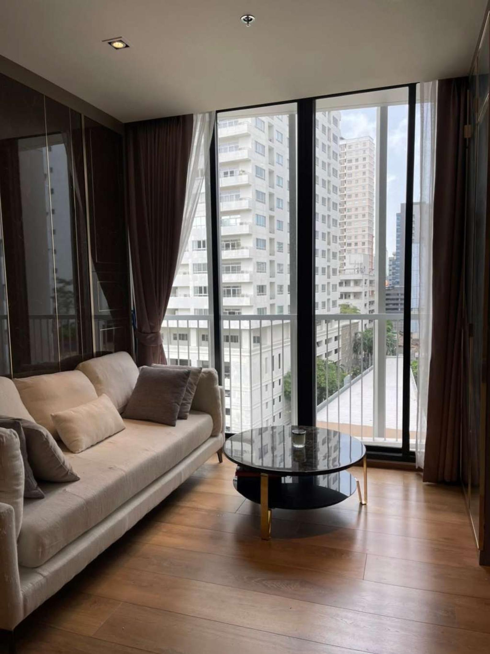 Park 24 (Origin Phrom Phong) / 2 Bedrooms (SALE WITH TENANT), พาร์ค 24 ( ออริจิ้น พร้อมพงษ์ ) / 2 ห้องนอน (ขายพร้อมผู้เช่า) PEII234