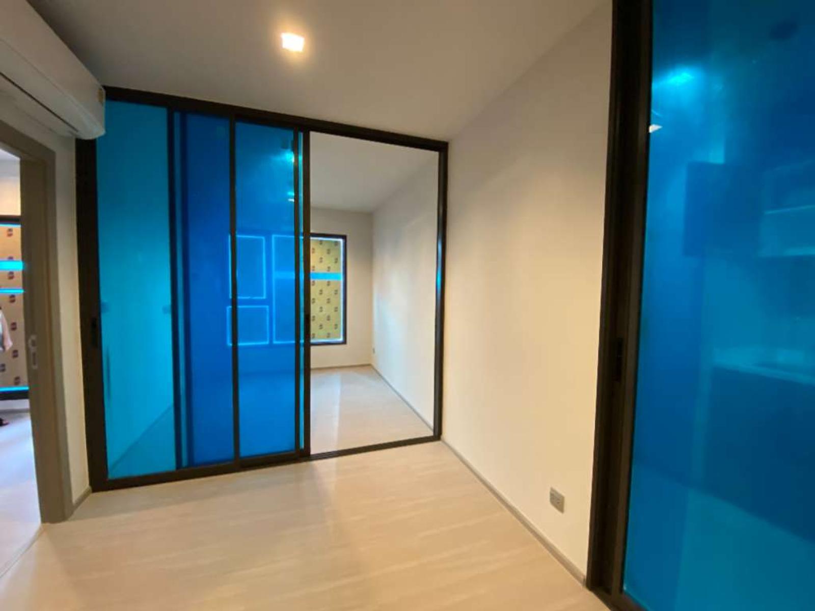 Life Asoke - Rama 9 / 1 Bedroom (FOR SALE), ไลฟ์ อโศก - พระราม 9 / 1 ห้องนอน (ขาย) PEII221