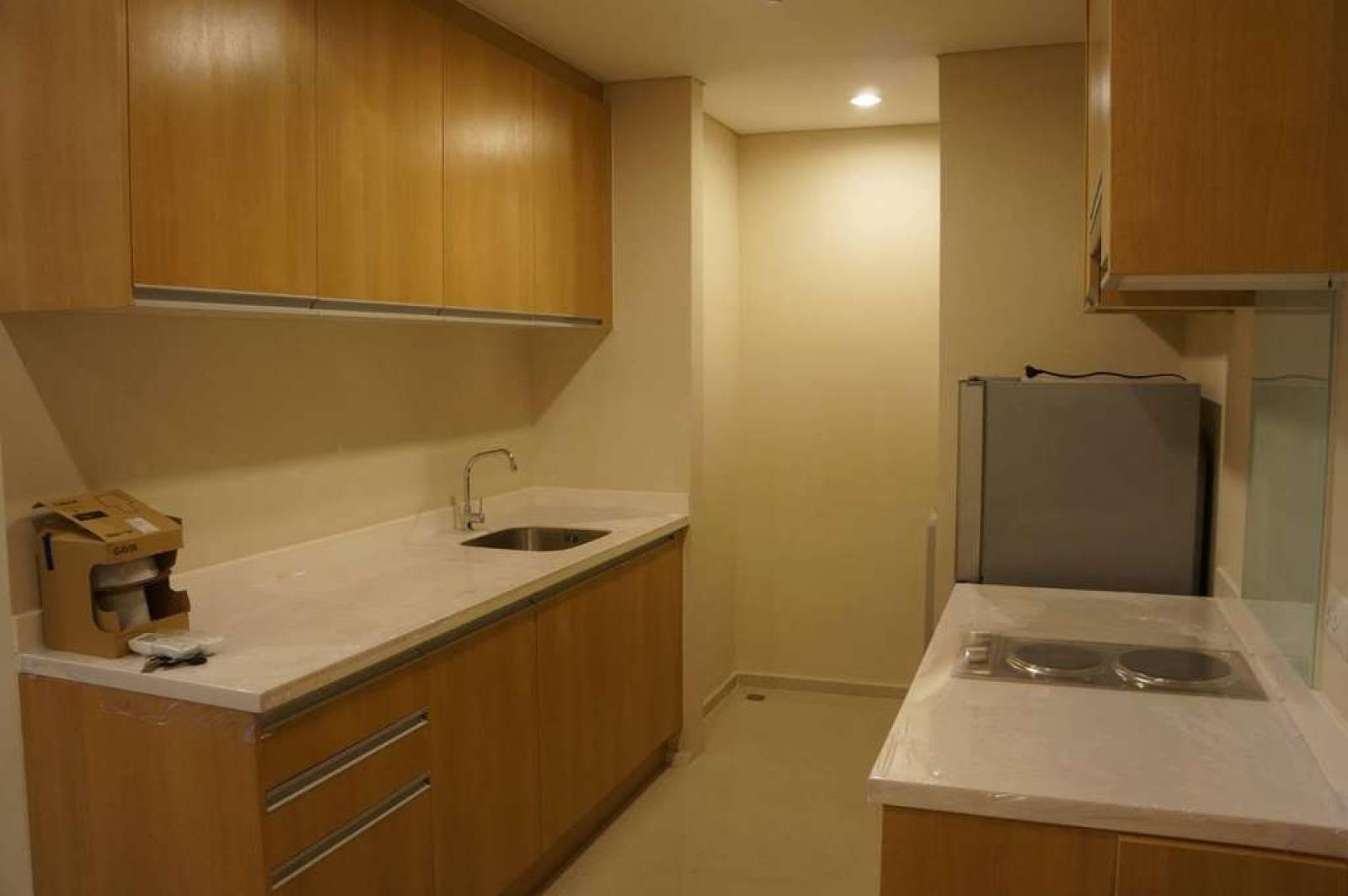 Villa Asoke / 1 Bedroom (SALE WITH TENANT), วิลล่า อโศก / 1 ห้องนอน (ขายพร้อมผู้เช่า) PEII226