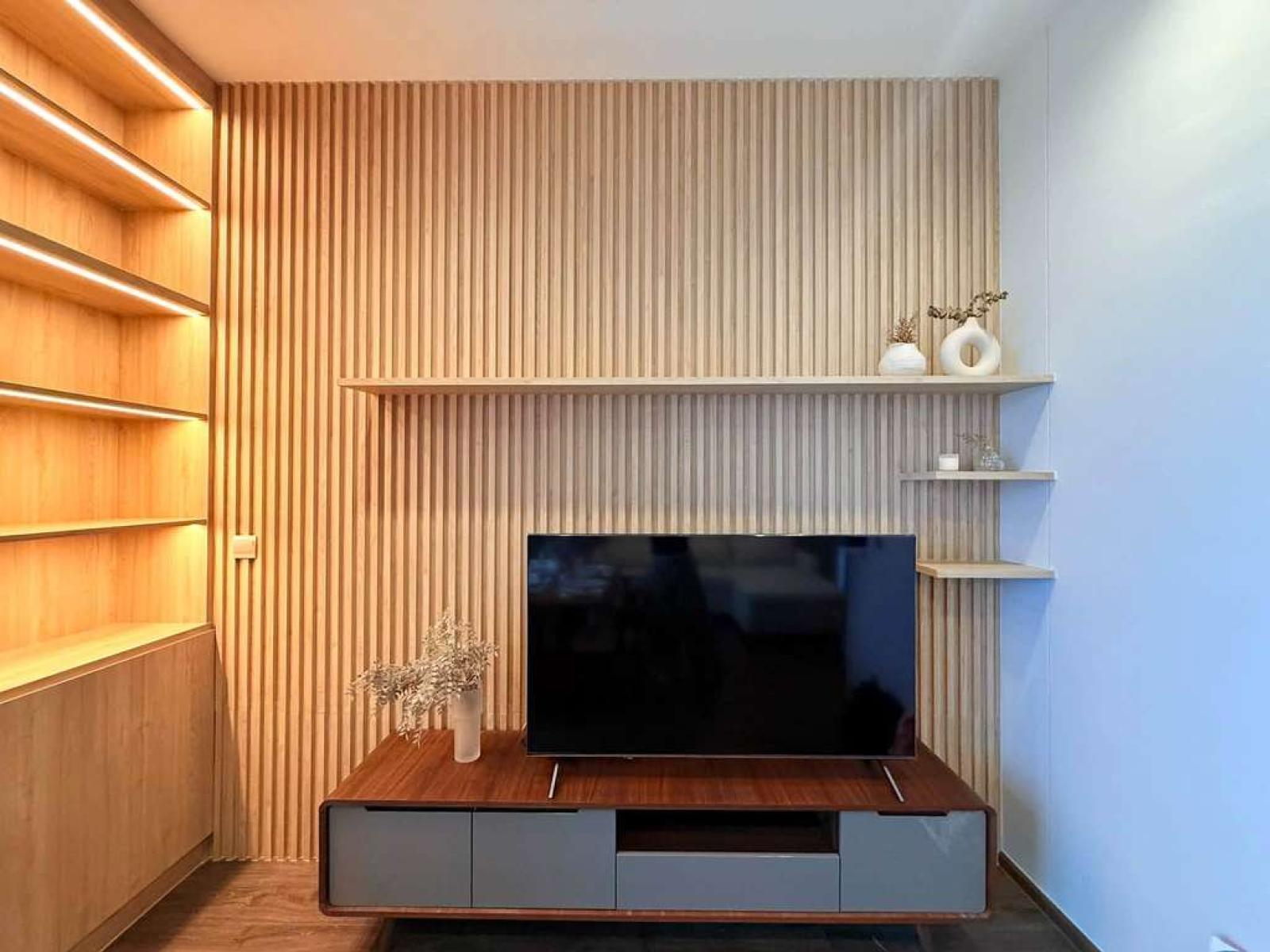 The Address Siam - Ratchathewi / 2 Bedrooms (FOR RENT), ดิ แอดเดรส สยาม - ราชเทวี / 2 ห้องนอน (ให้เช่า) LPIN127