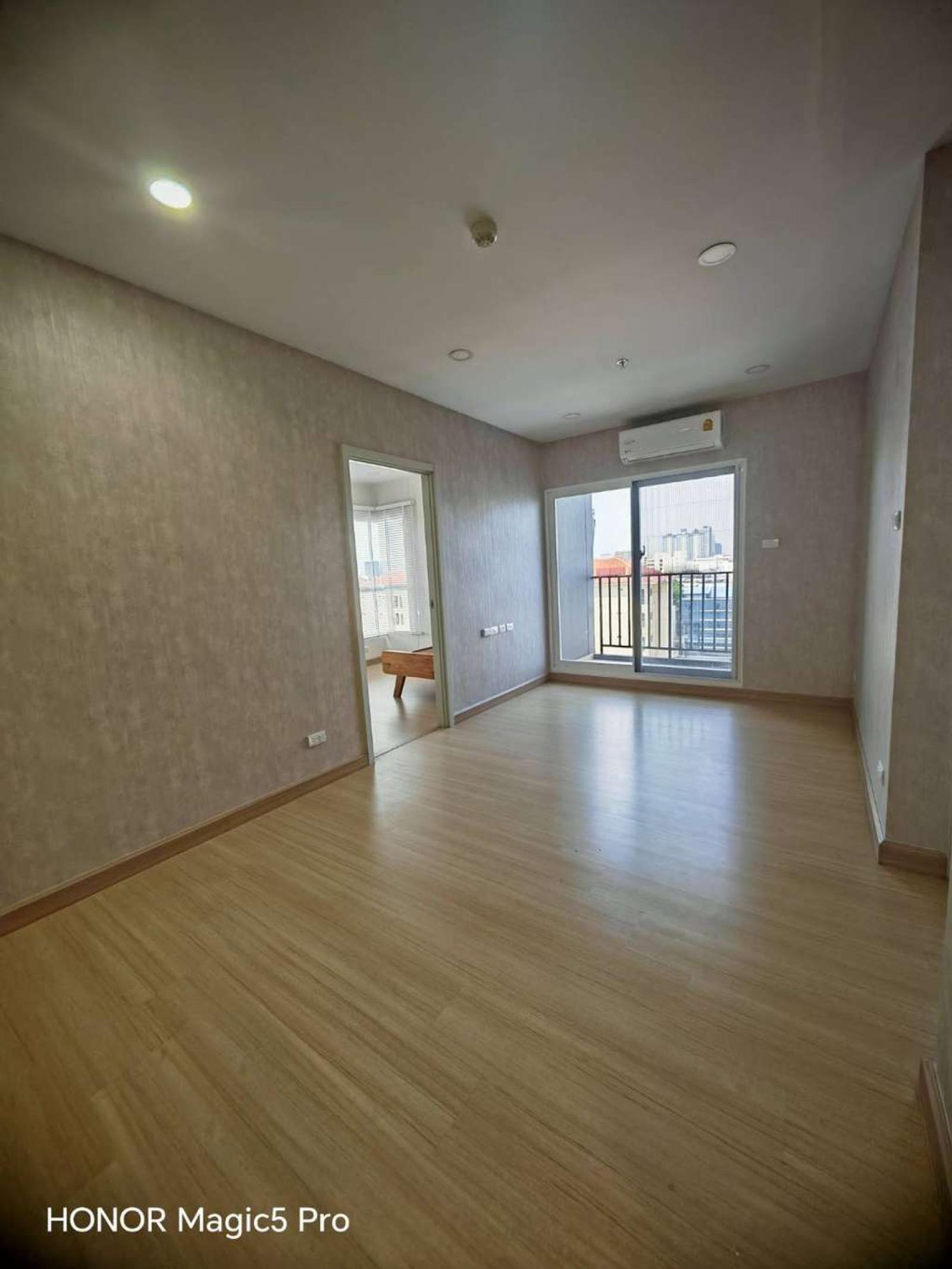 Supalai Veranda Ramkhamheang / 2 Bedrooms (FOR SALE), ศุภาลัย เวอเรนด้า รามคำแหง / 2 ห้องนอน (ขาย) BENS106