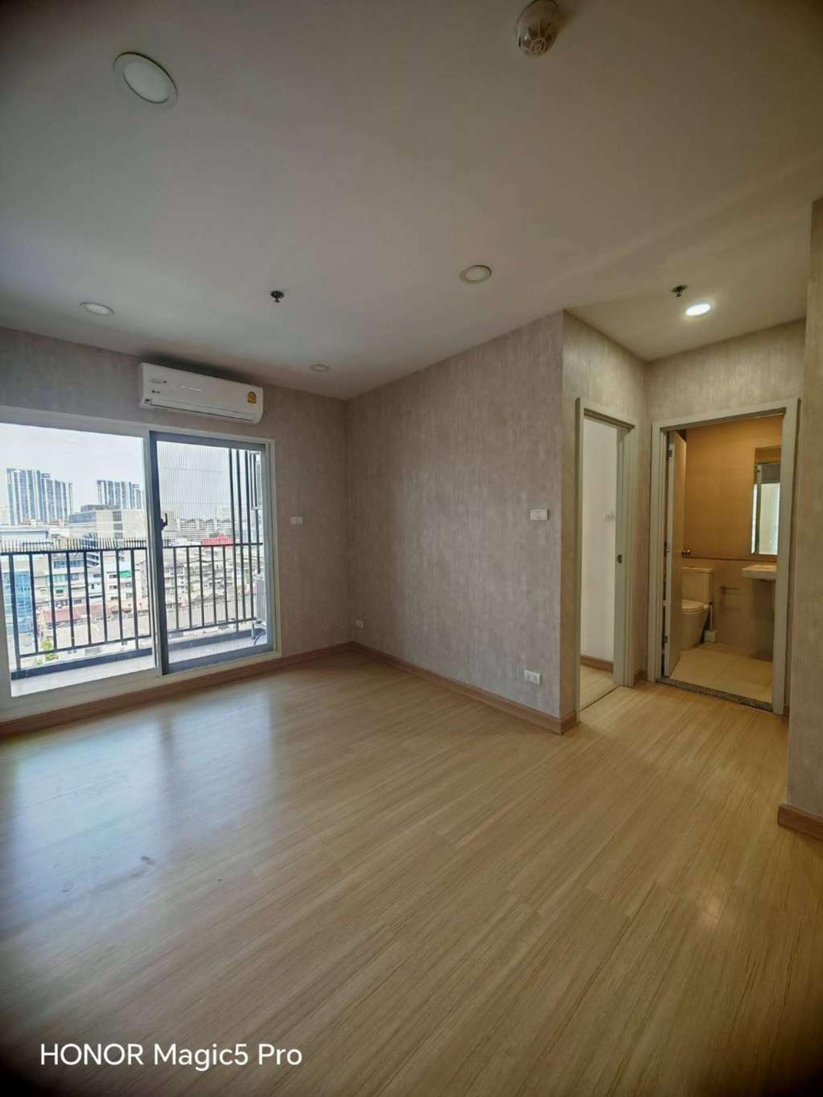 Supalai Veranda Ramkhamheang / 2 Bedrooms (FOR SALE), ศุภาลัย เวอเรนด้า รามคำแหง / 2 ห้องนอน (ขาย) BENS106