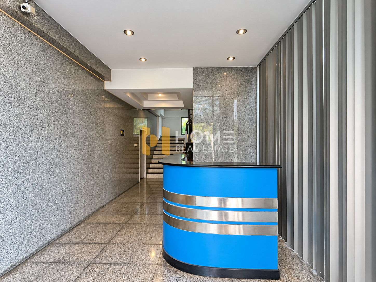 อาคารสำนักงาน รัชดาภิเษก 52 / 6 ชั้น (ขาย), Office Building Ratchadapisek 52 / 6 Floors (FOR SALE) PALR020