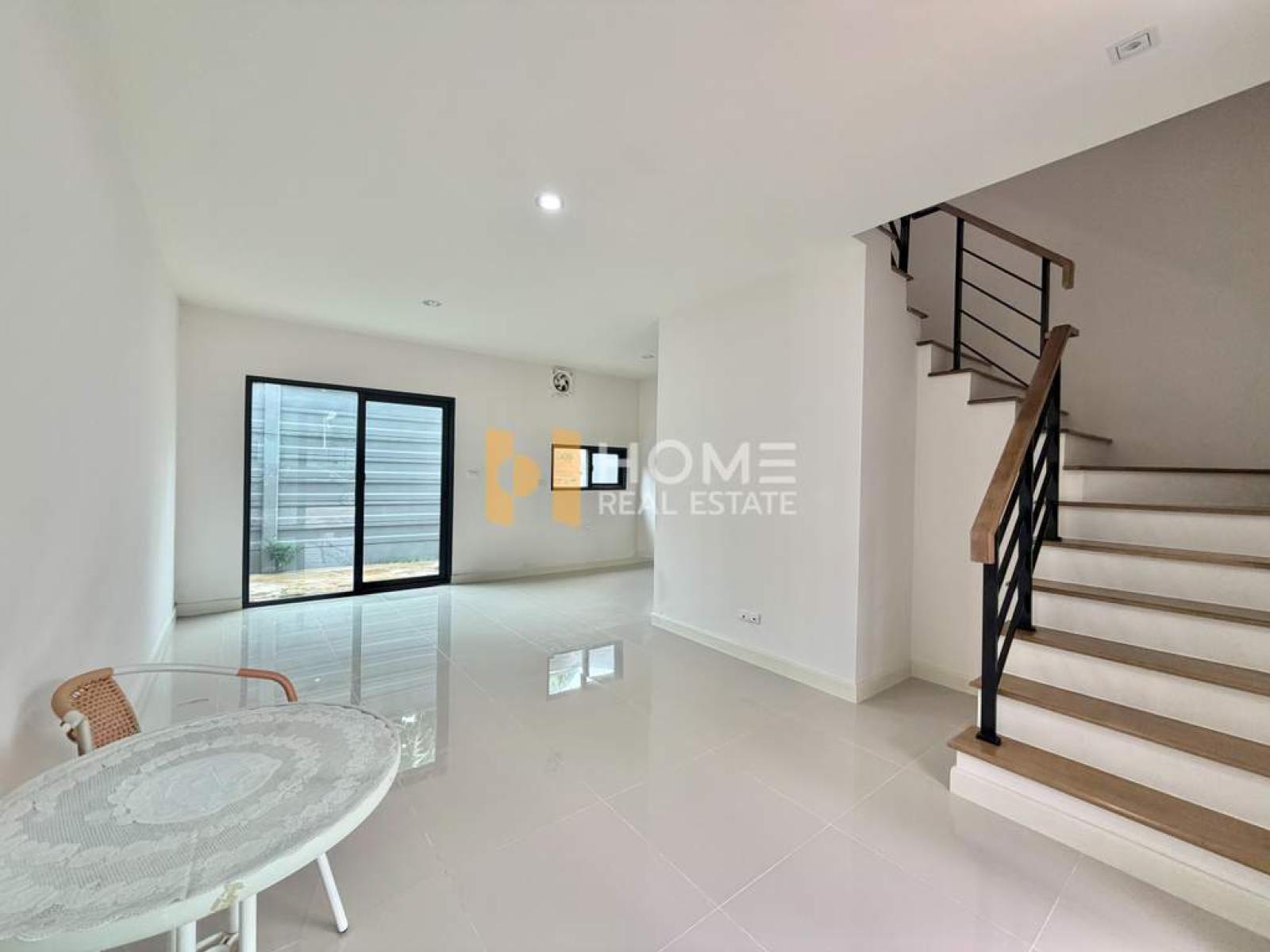 บ้านกลางเมือง สุขสวัสดิ์ - พระราม 3 / 3 ห้องนอน (ขาย), Baan Klang Muang Suksawat - Rama 3 / 3 Bedrooms (FOR SALE) BNS229