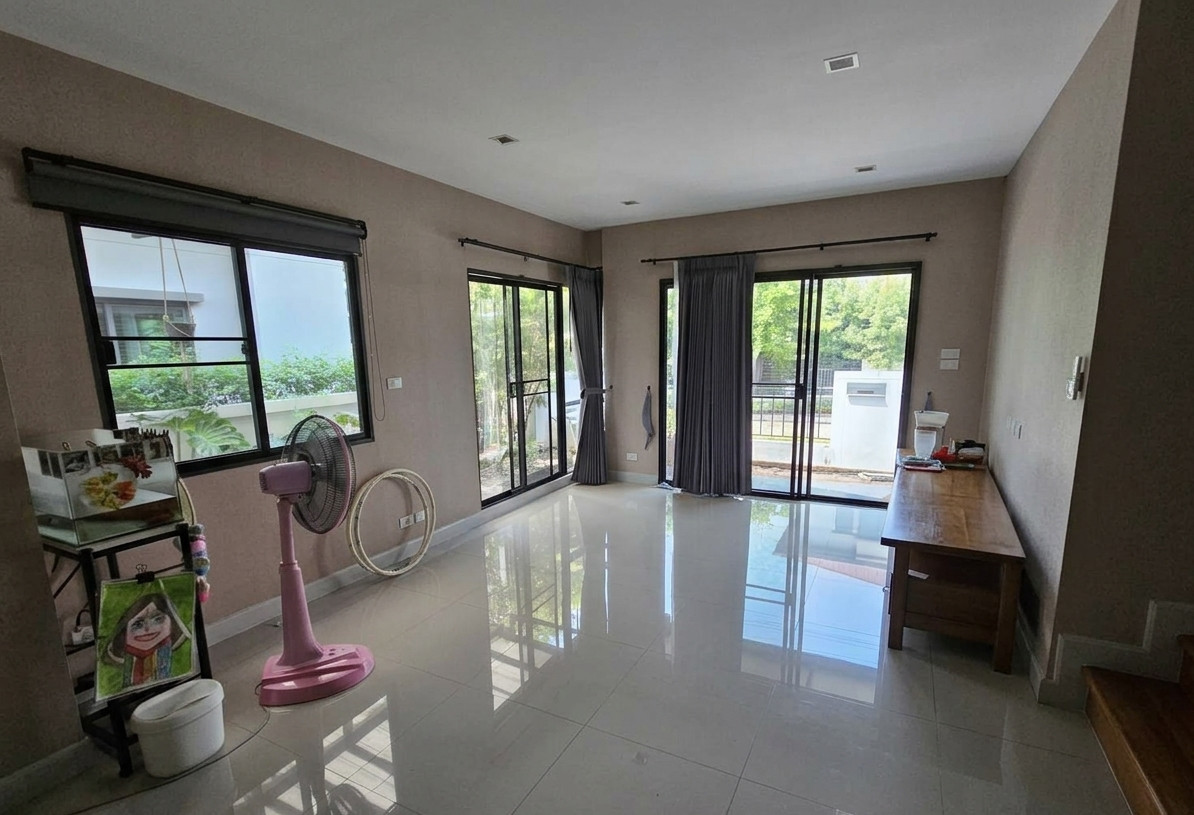 เวนิว พระราม 5-2 / 3 ห้องนอน (ขาย), Venue Rama 5-2 / 3 Bedrooms (FOR SALE) EARK032