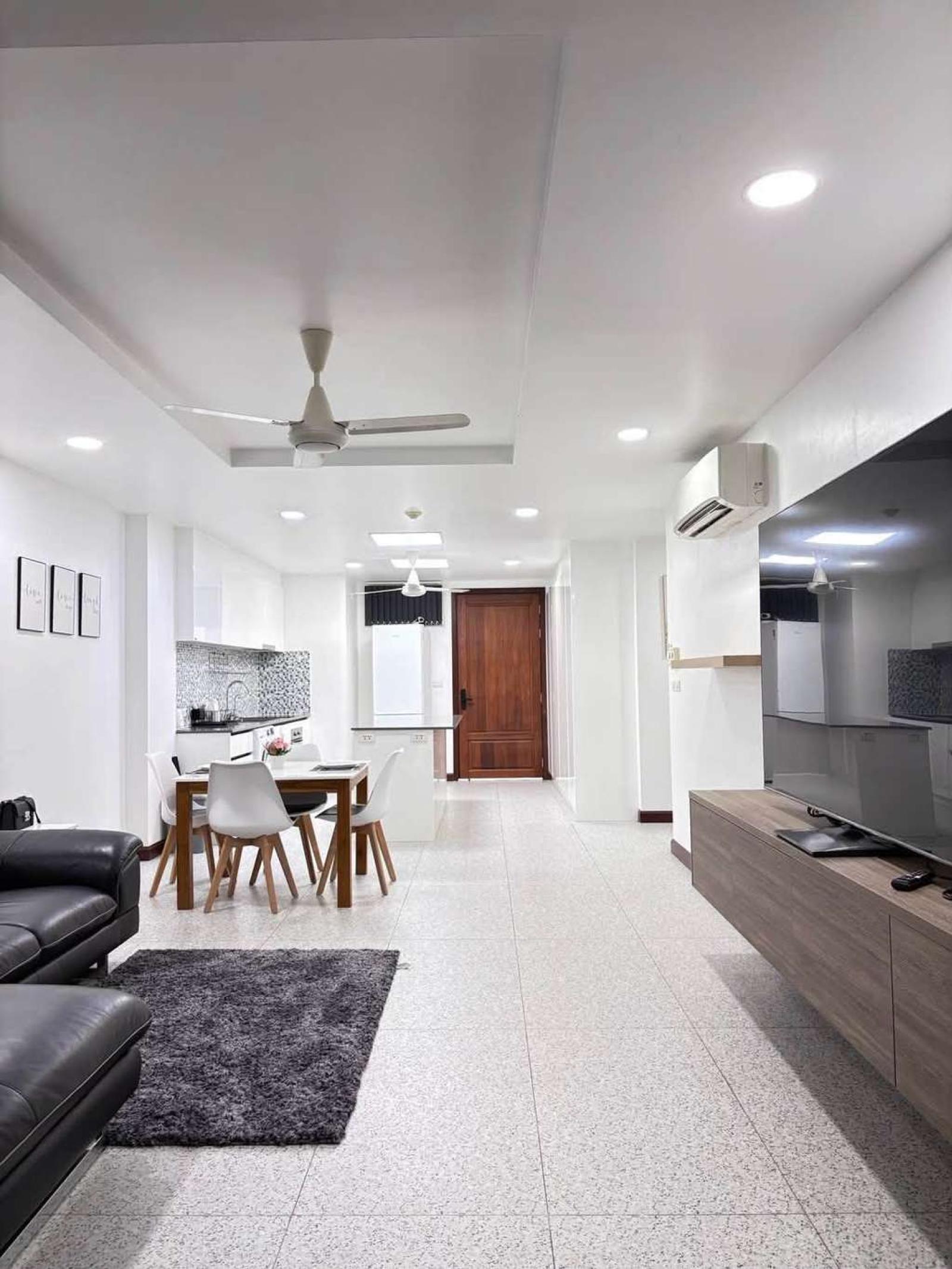 The Regent Pratumnak / 2 Bedrooms (FOR SALE), รีเจนท์ พระตำหนัก / 2 ห้องนอน (ขาย) KP218
