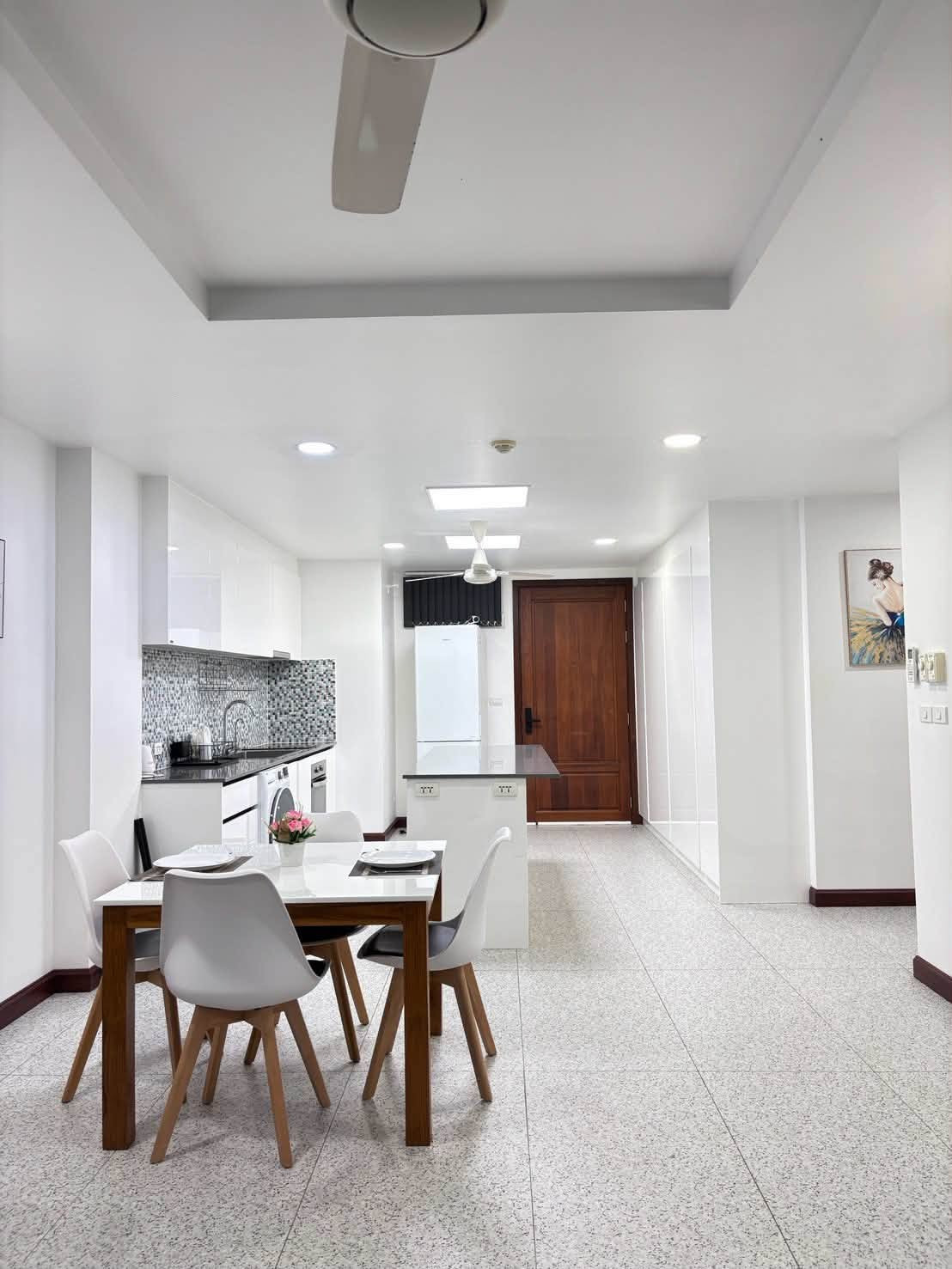 The Regent Pratumnak  / 2 Bedrooms (FOR RENT), รีเจนท์ พระตำหนัก / 2 ห้องนอน (ให้เช่า) KP218
