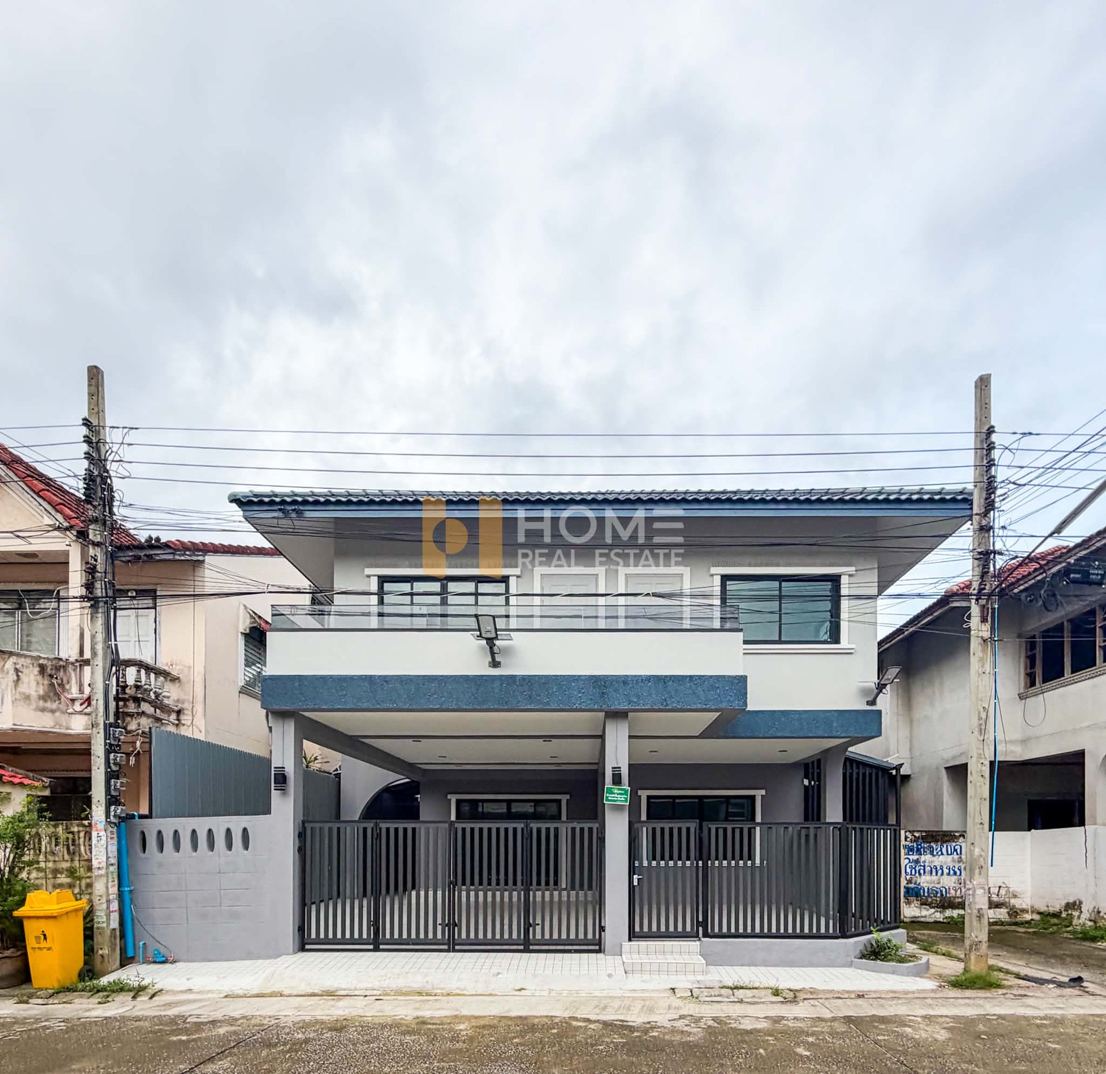 อิ่มอัมพร 2 / 5 ห้องนอน (ขาย), Im-Amporn 2 / 5 Bedrooms (FOR SALE) BALL493