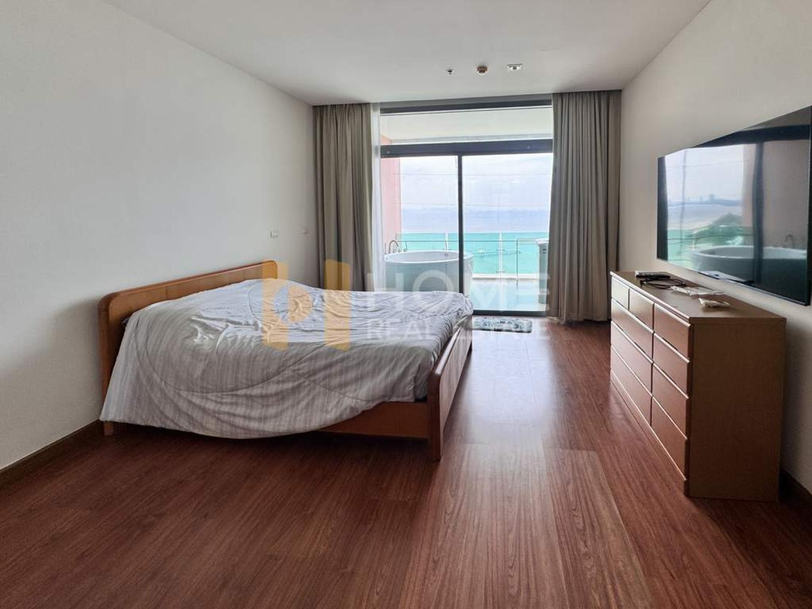 Casalunar Paradiso / 2 Bedrooms (FOR SALE), คาซาลูนาร์ พาราดิโซ / 2 ห้องนอน (ขาย) YEAN272