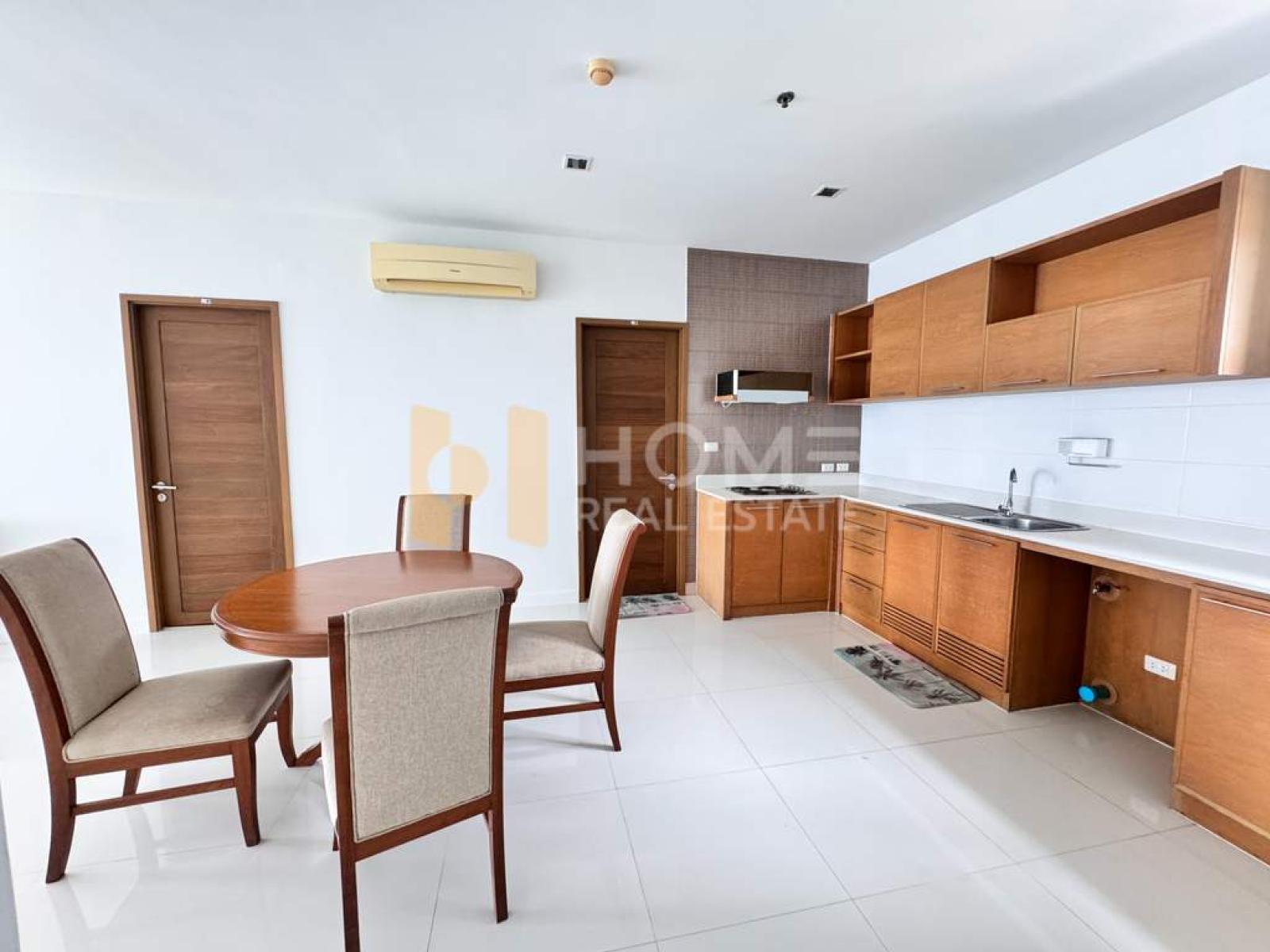 Casalunar Paradiso / 2 Bedrooms (FOR SALE), คาซาลูนาร์ พาราดิโซ / 2 ห้องนอน (ขาย) YEAN272