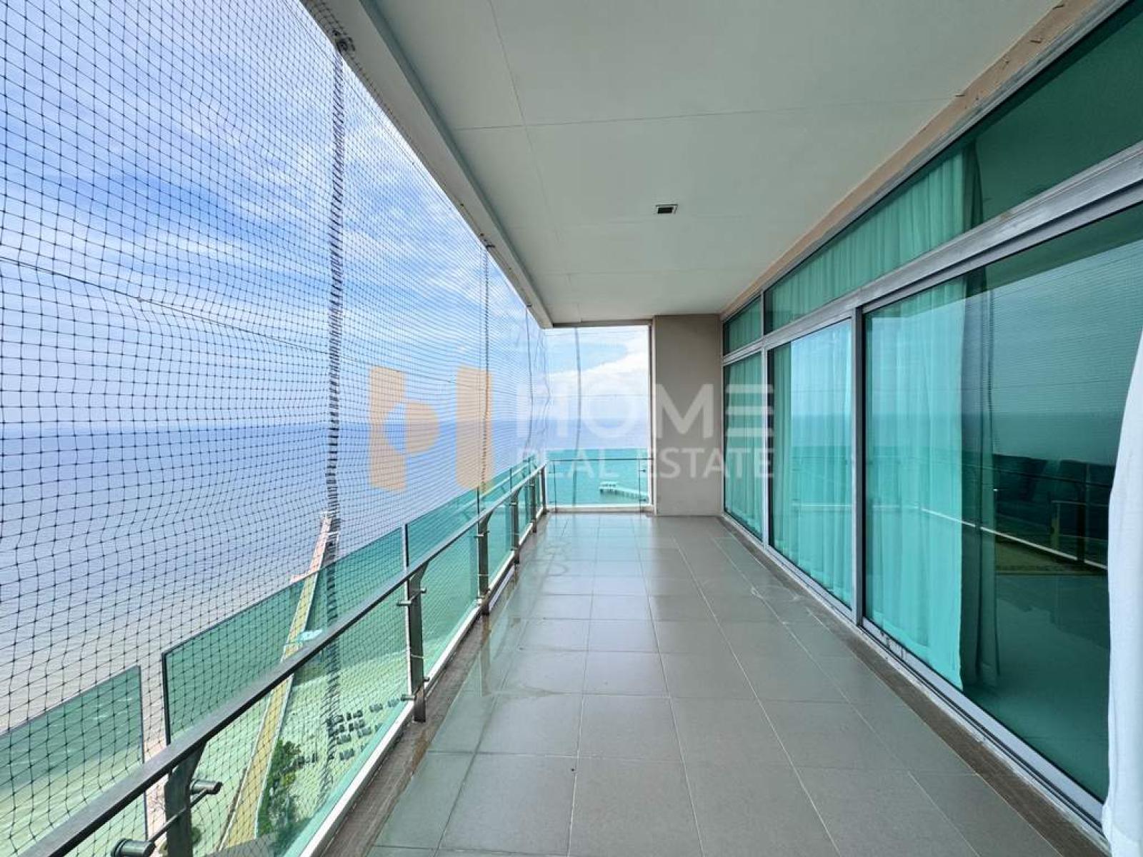 Casalunar Paradiso / 2 Bedrooms (FOR SALE), คาซาลูนาร์ พาราดิโซ / 2 ห้องนอน (ขาย) YEAN272
