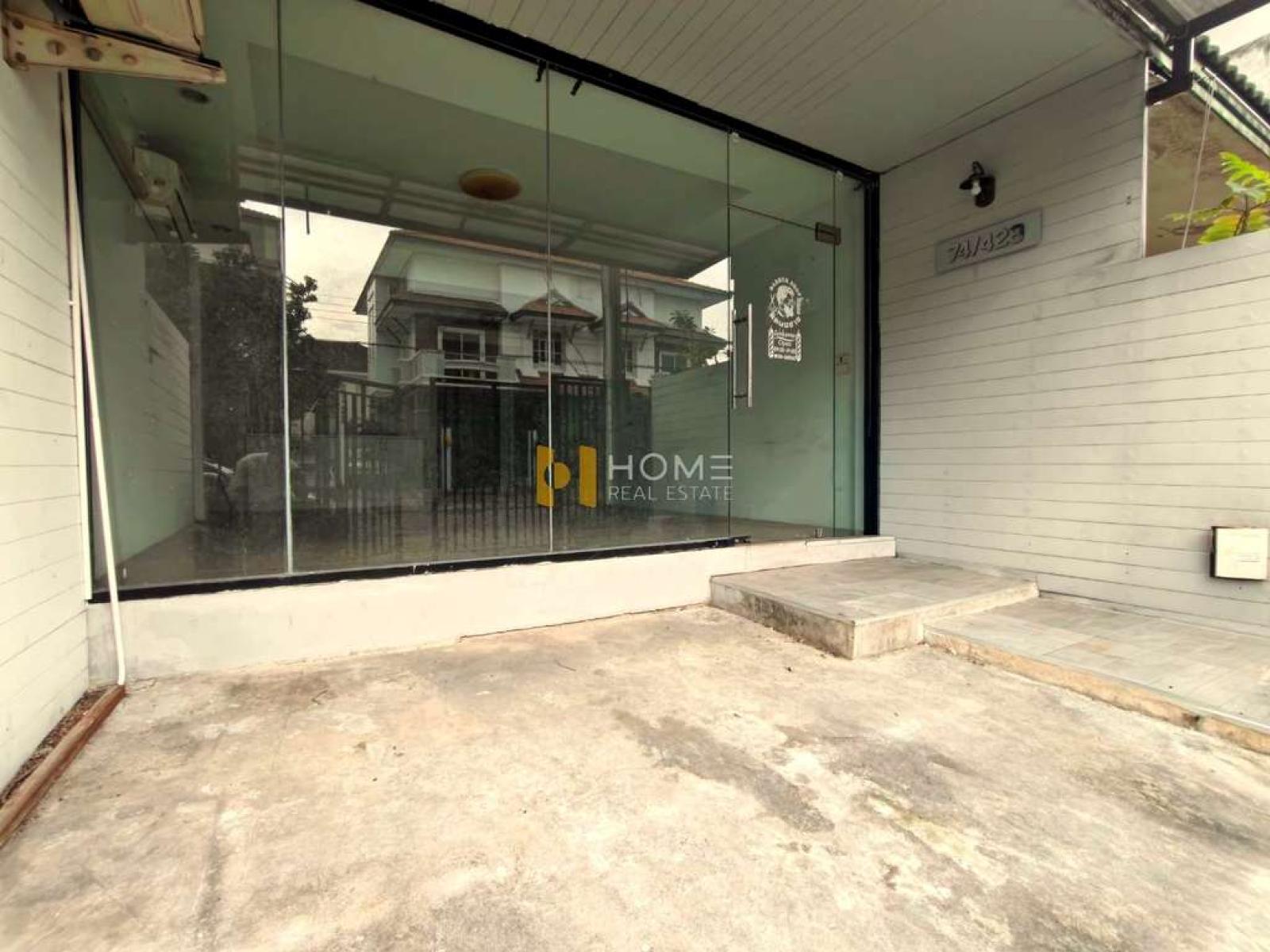 รื่นฤดี รามคำแหง180 / 4 ห้องนอน (ขายพร้อมผู้เช่า), Ruenrudee Ramkhamhaeng 180 / 4 Bedrooms (SALE WITH TENANT) GRET051