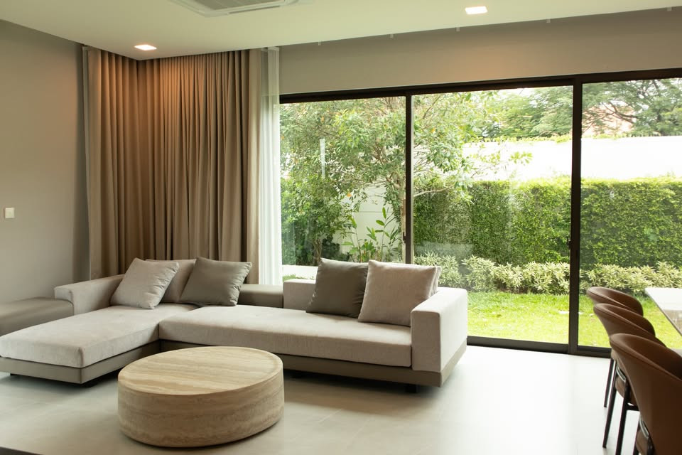 มัณฑนา บางนา กม.15 / 4 ห้องนอน (เช่า), MANTANA Bangna km 15 / 4 Bedrooms (FOR RENT) DA286