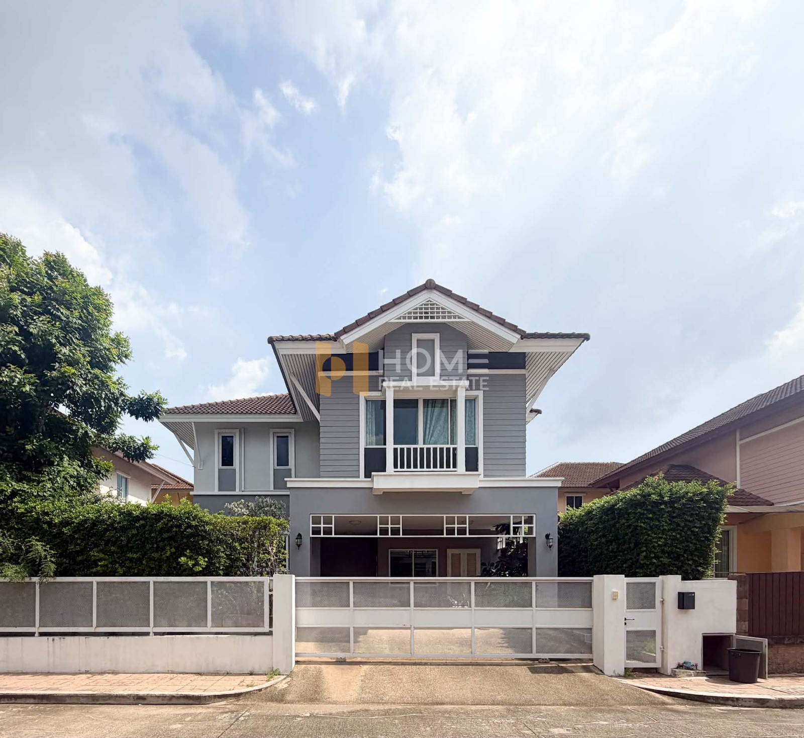 🏡 บ้านเดี่ยวทำเลทอง ใกล้ MRT แค่ 3 กม. สภาพดีแบบนี้ไม่ได้มีมาบ่อย ปริญญดา วงแหวน - สาทร / 3 ห้องนอน (ขาย), Parinyada Wongwan - Sathorn / 3 Bedrooms (FOR SALE) BALL255