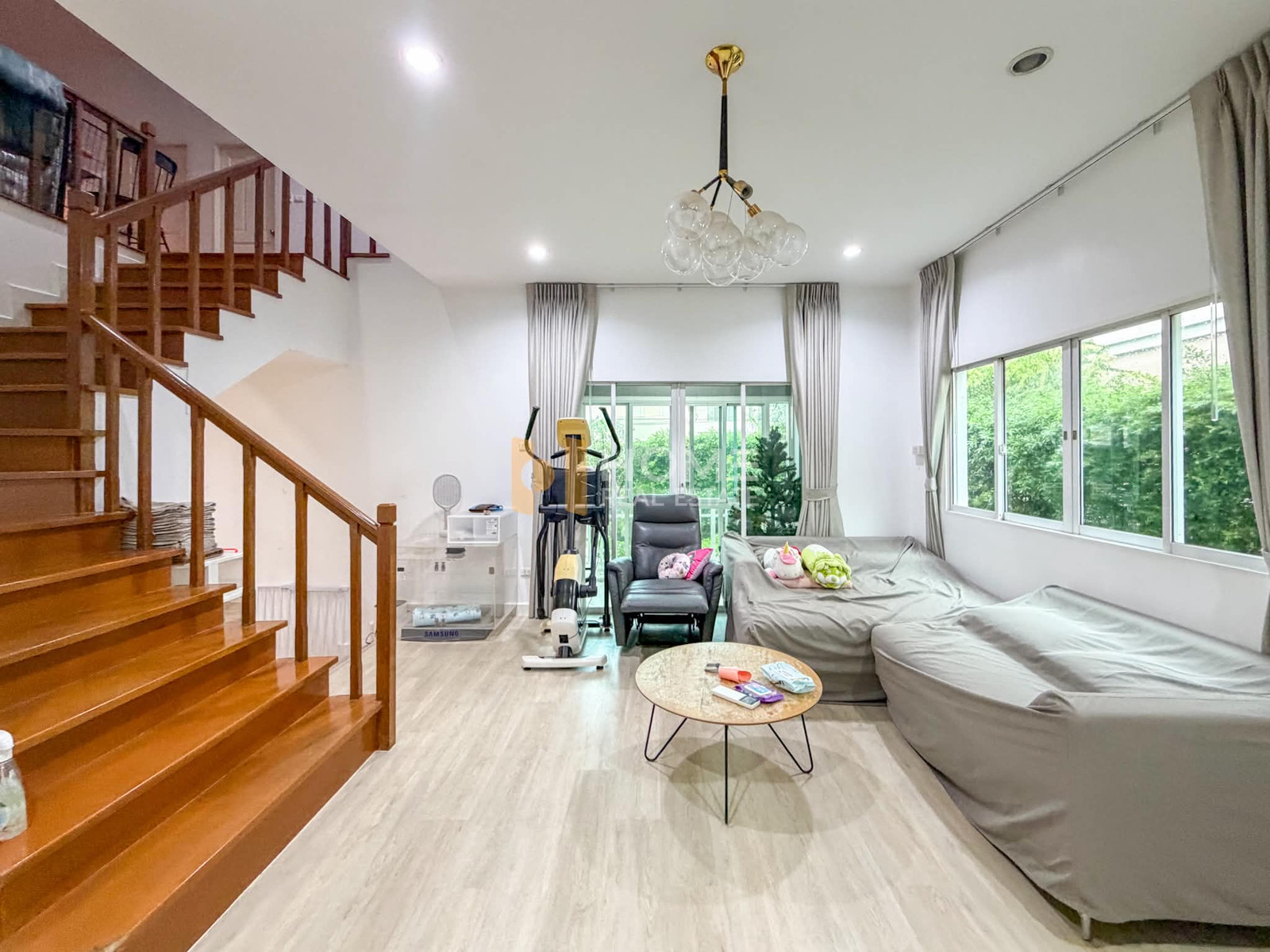 🏡 บ้านเดี่ยวทำเลทอง ใกล้ MRT แค่ 3 กม. สภาพดีแบบนี้ไม่ได้มีมาบ่อย ปริญญดา วงแหวน - สาทร / 3 ห้องนอน (ขาย), Parinyada Wongwan - Sathorn / 3 Bedrooms (FOR SALE) BALL255