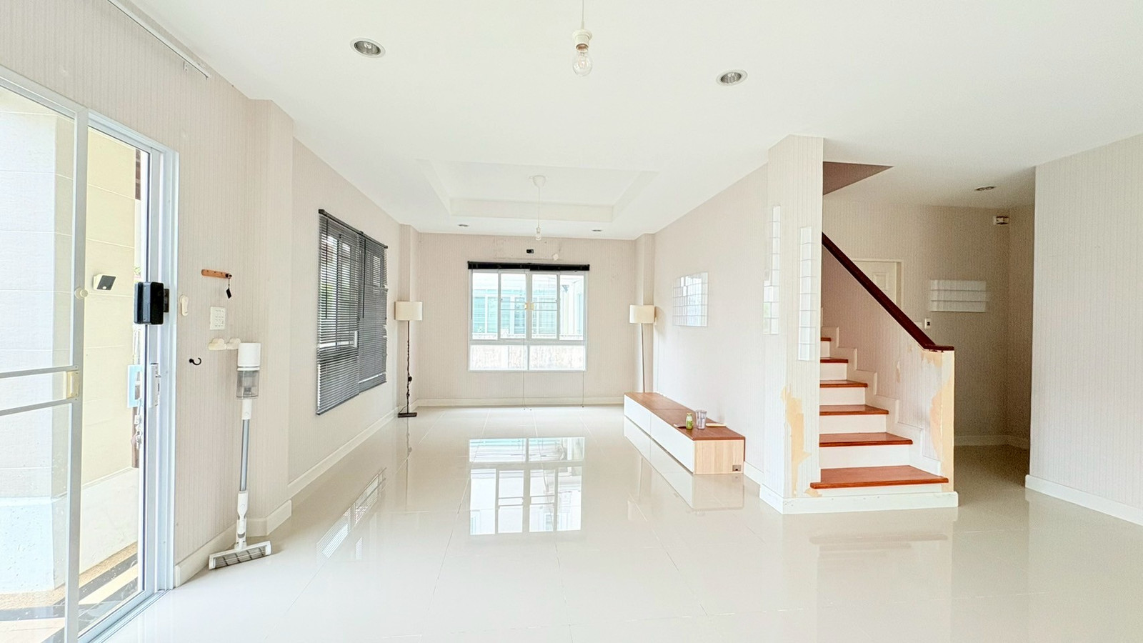 ชวนชื่น ซิตี้ ไพร์มพาร์ค วัชรพล / 4 ห้องนอน (เช่า), Chuan Chuen City Prime Park Watcharaphon / 4 Bedrooms (FOR RENT) TAN850